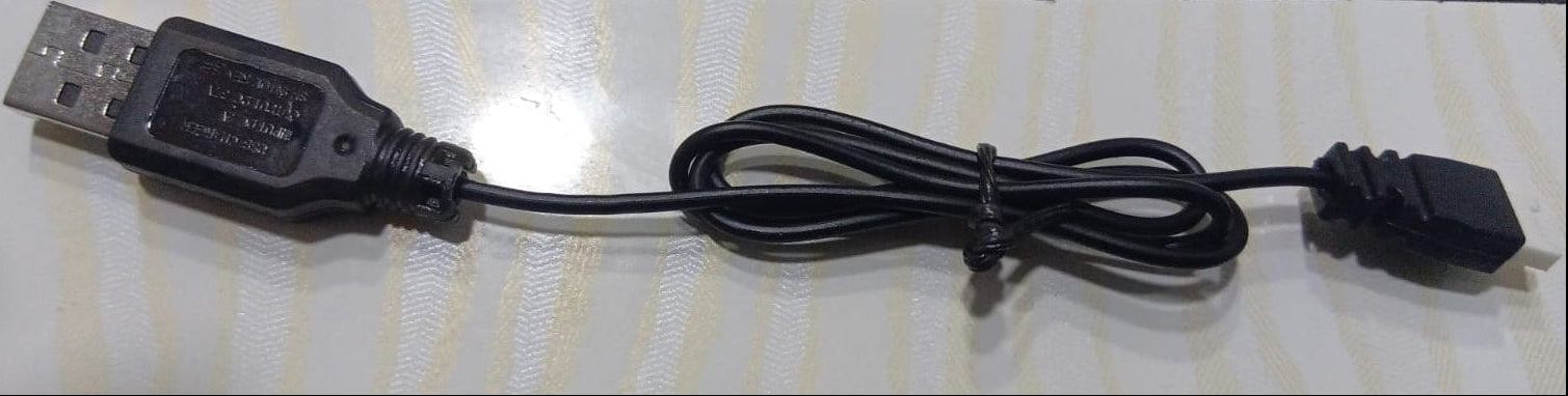 USB CHARGER INPUT 5V OUTPUT 3.7V
