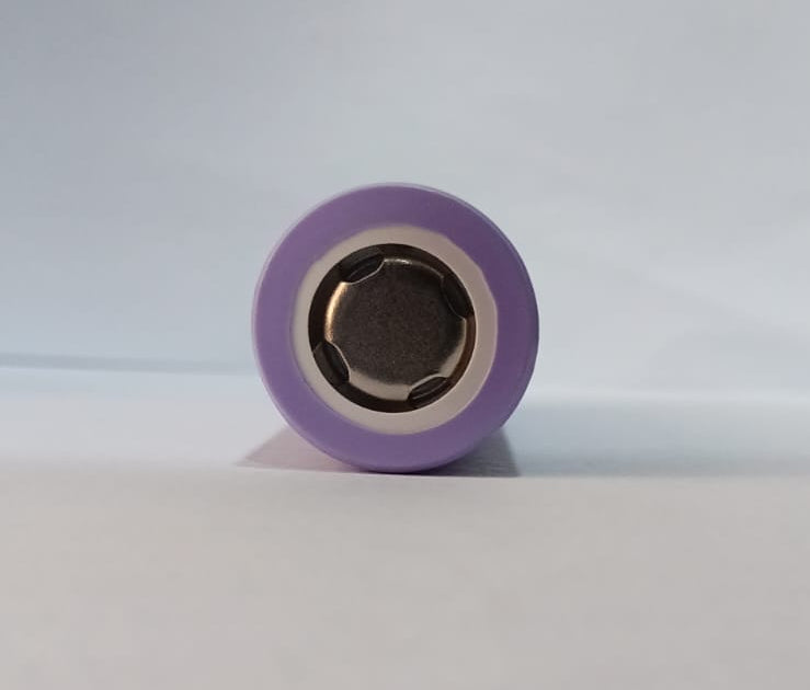 LI-ION CELL 3.6V 18650 1200MAH RECHARGEABLE BATTERY