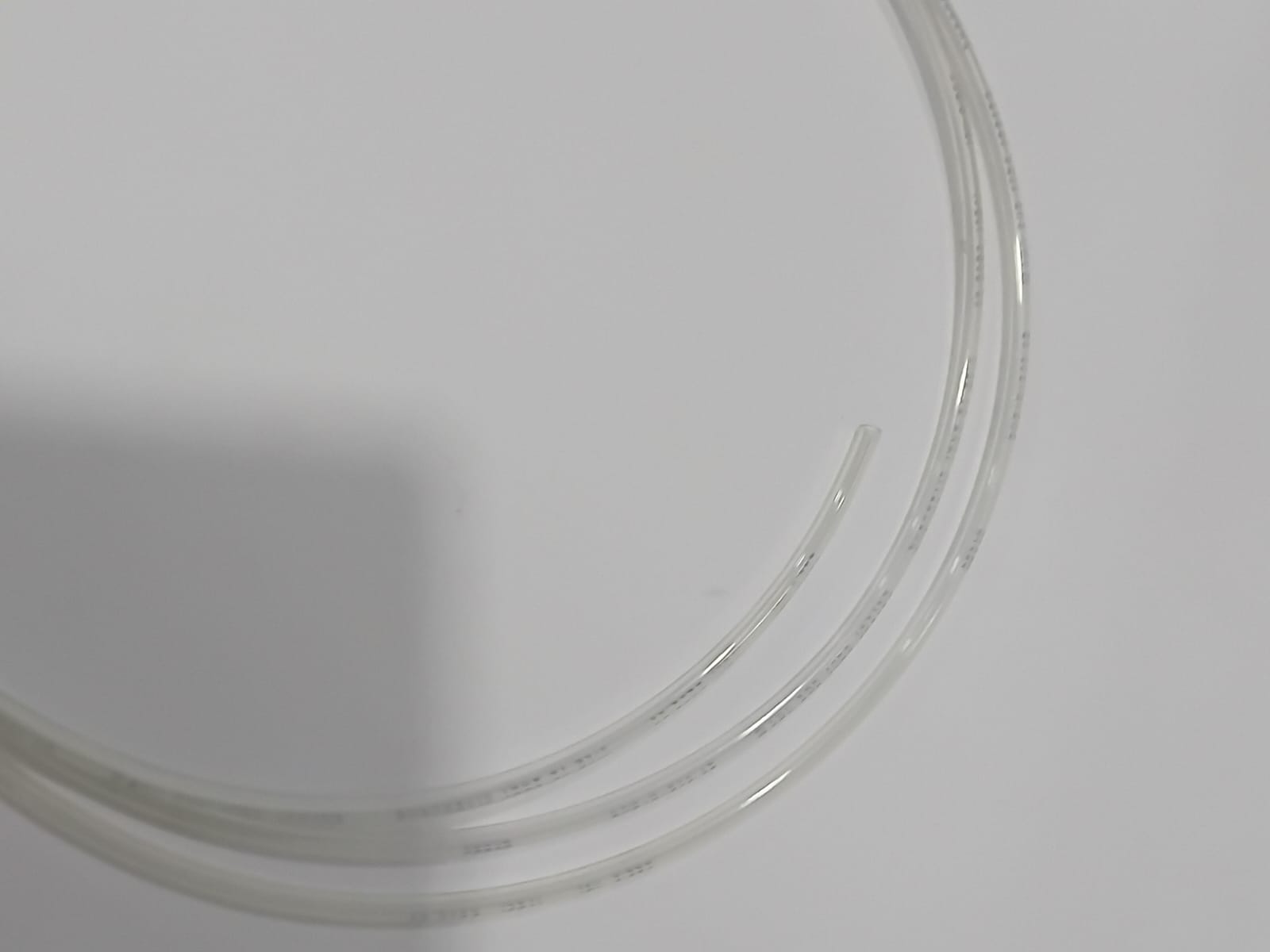 KINGTECH TURBINE TUBE 3MM X 145CM LENGTH