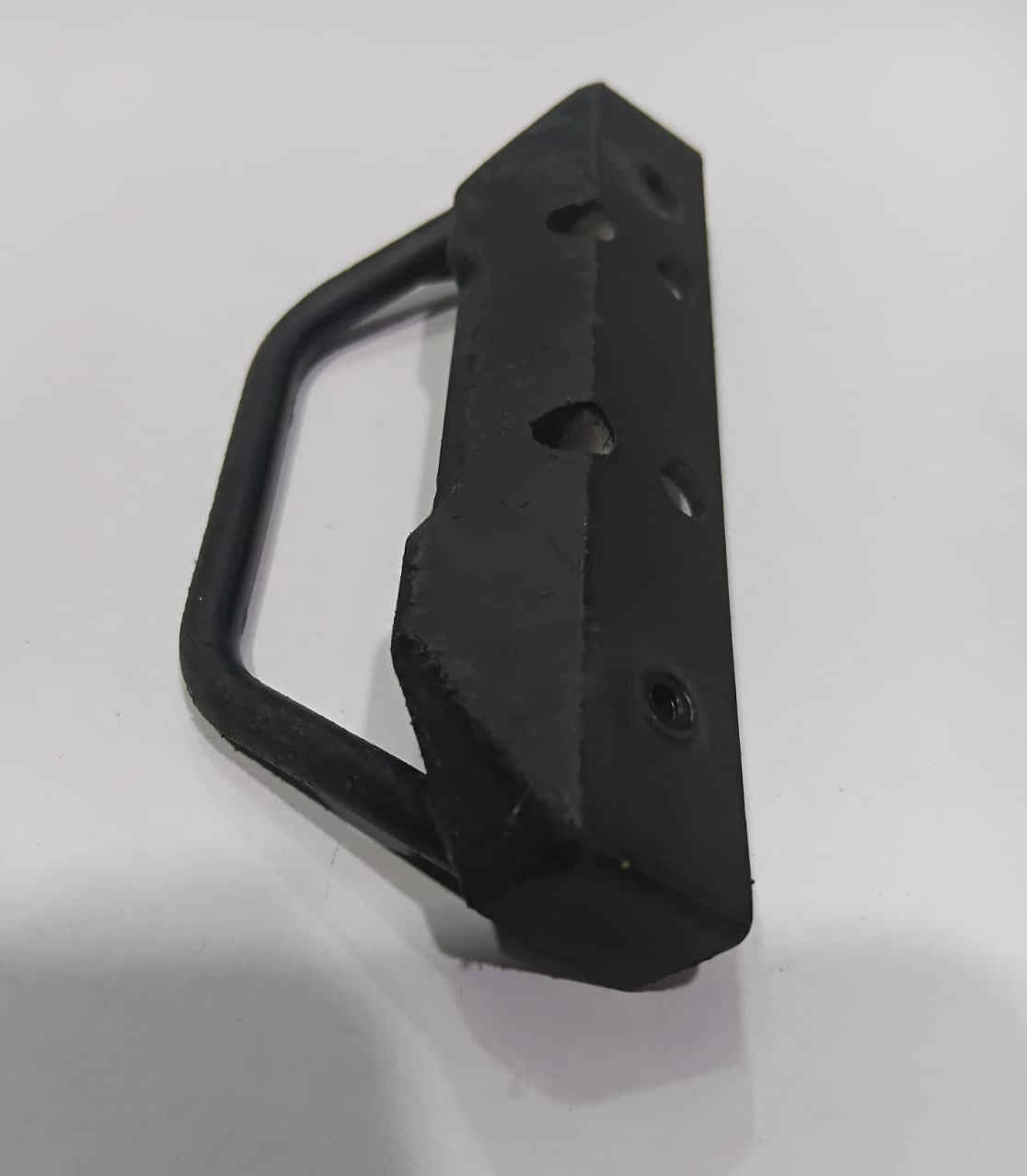 MJX HYPER GO H12Y+ (PLUS) FRONT BUMPER (P12Y03) BLACK