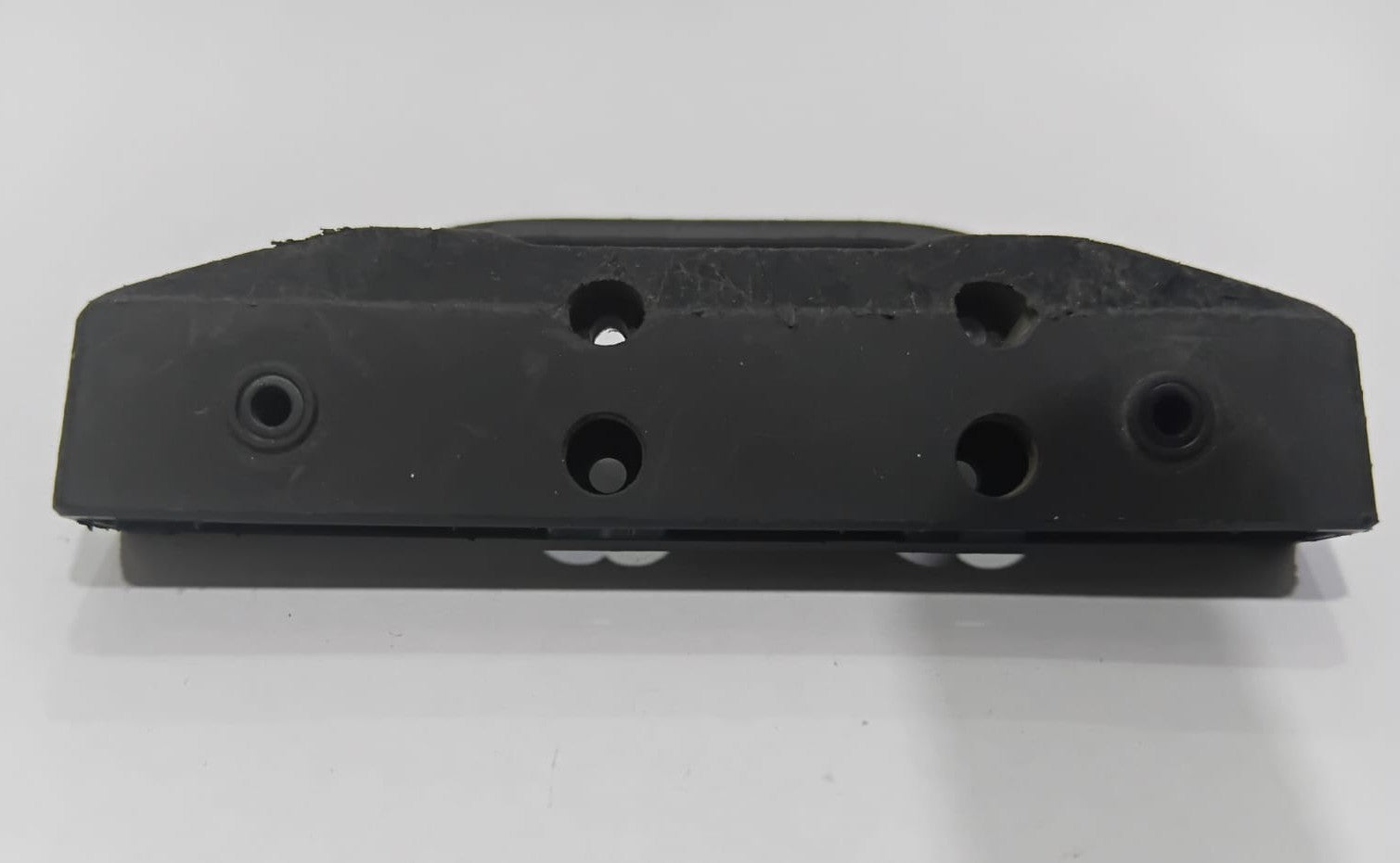 MJX HYPER GO H12Y+ (PLUS) FRONT BUMPER (P12Y03) BLACK