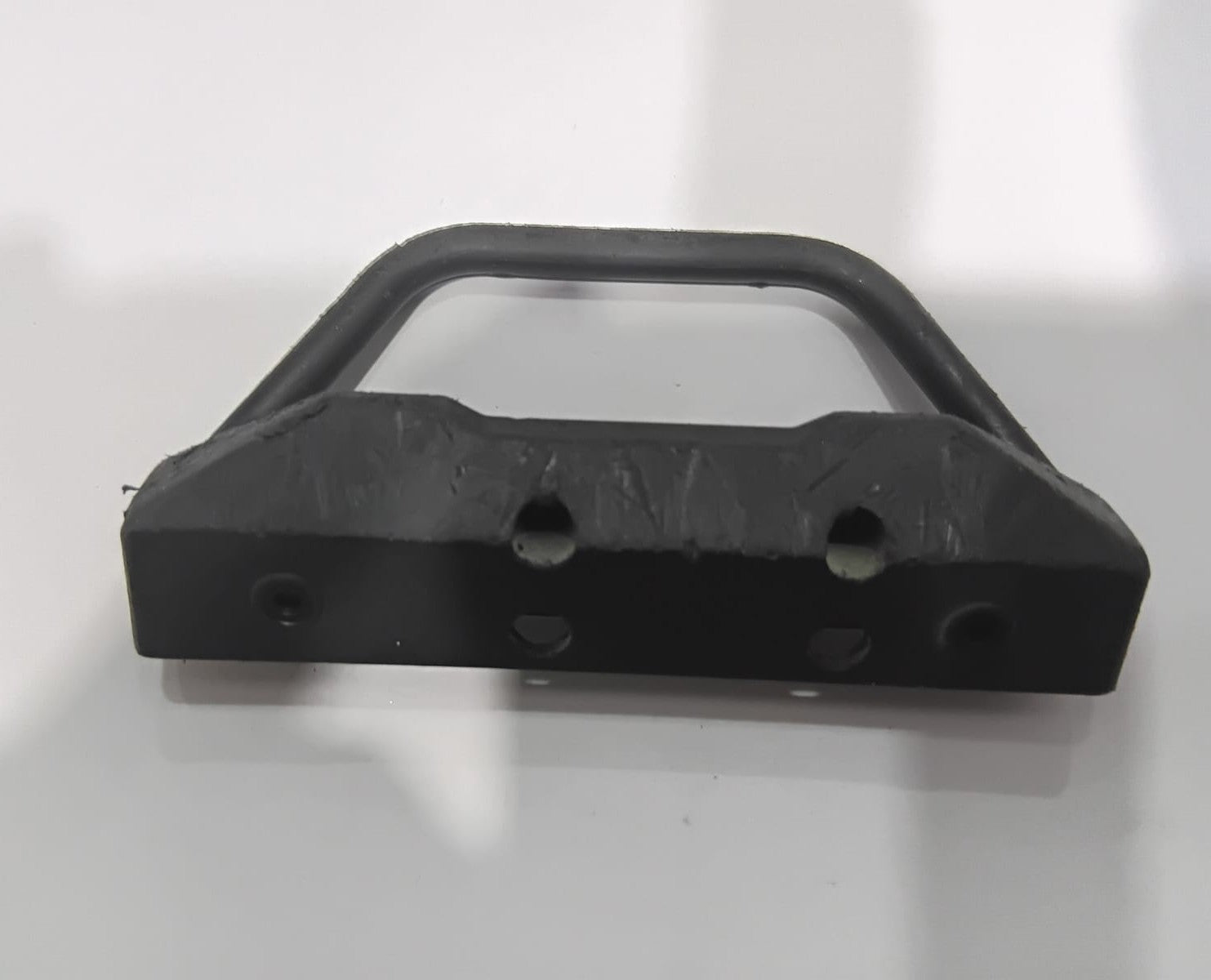 MJX HYPER GO H12Y+ (PLUS) FRONT BUMPER (P12Y03) BLACK