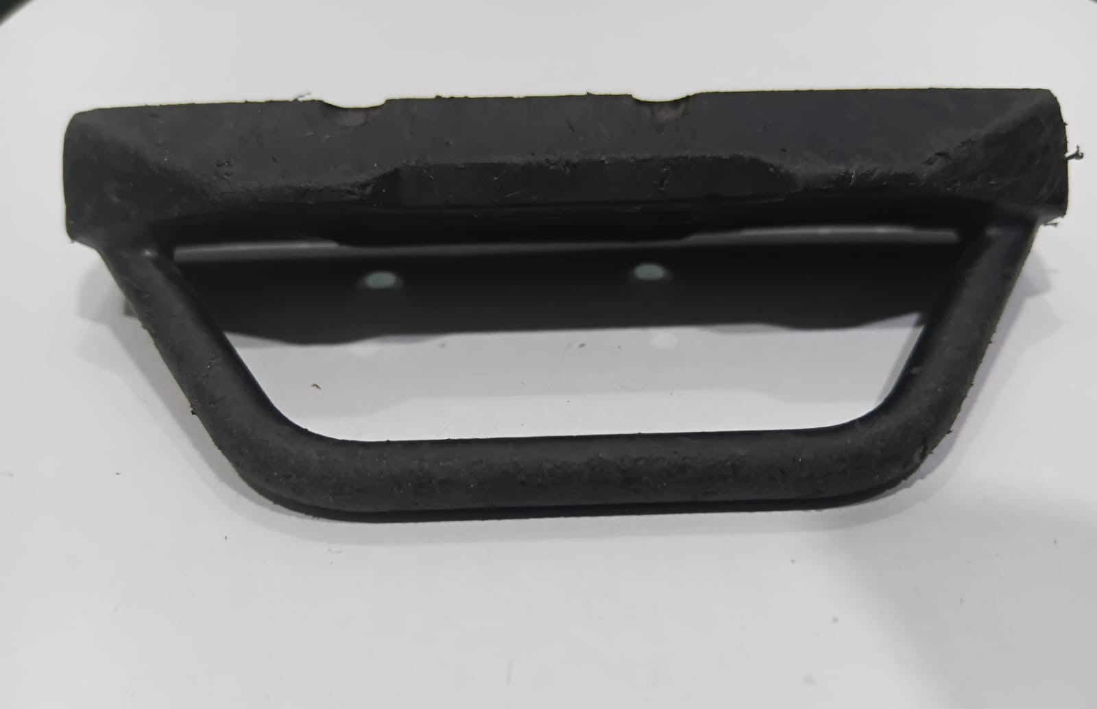 MJX HYPER GO H12Y+ (PLUS) FRONT BUMPER (P12Y03) BLACK