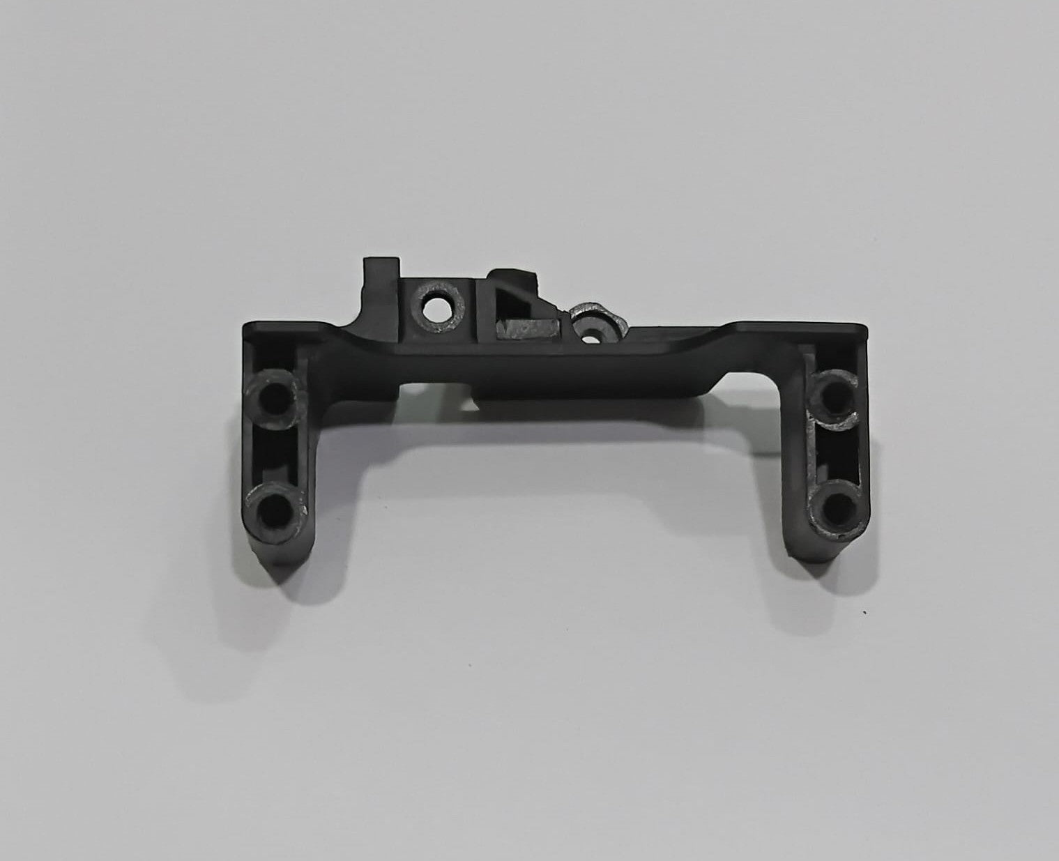 MJX HYPER GO H12Y+ (PLUS) STEERING SERVO MOUNT (P12Y07)