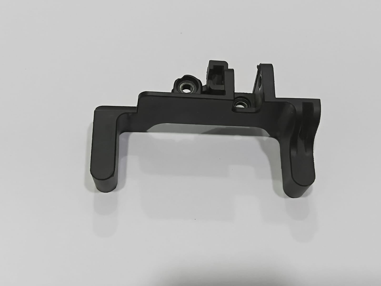 MJX HYPER GO H12Y+ (PLUS) STEERING SERVO MOUNT (P12Y07)