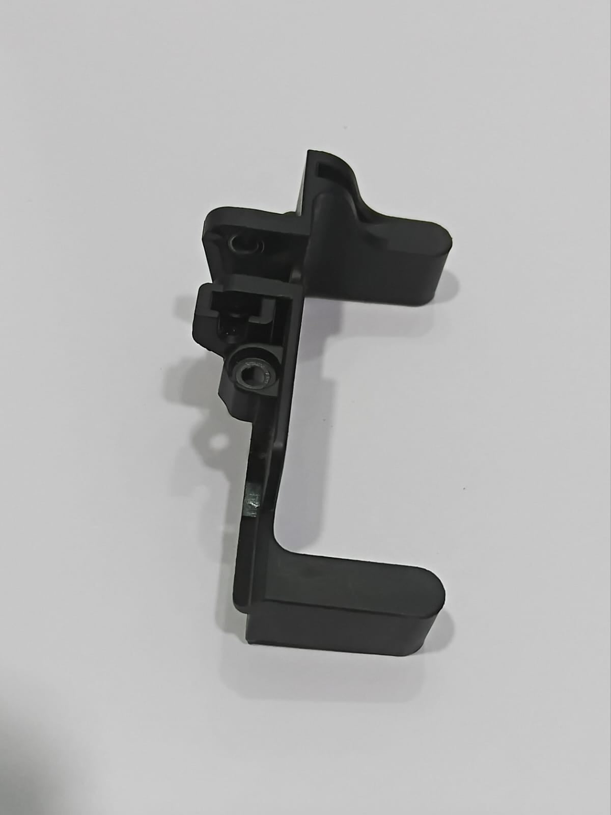 MJX HYPER GO H12Y+ (PLUS) STEERING SERVO MOUNT (P12Y07)