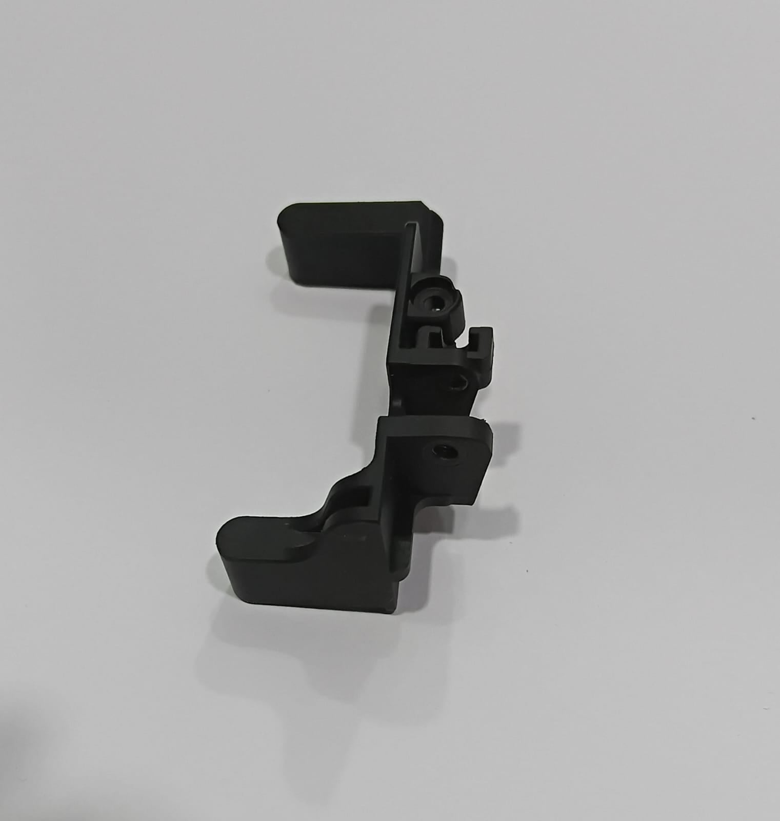 MJX HYPER GO H12Y+ (PLUS) STEERING SERVO MOUNT (P12Y07)