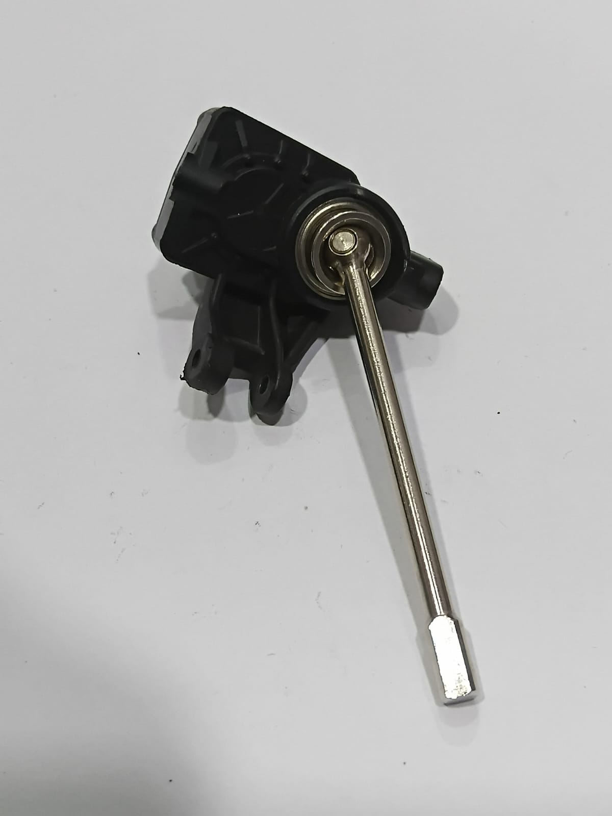MJX HYPER GO H12Y+ (PLUS) RIGHT FRONT PORTAL AXLE ASSEBLY (P12YSA03)