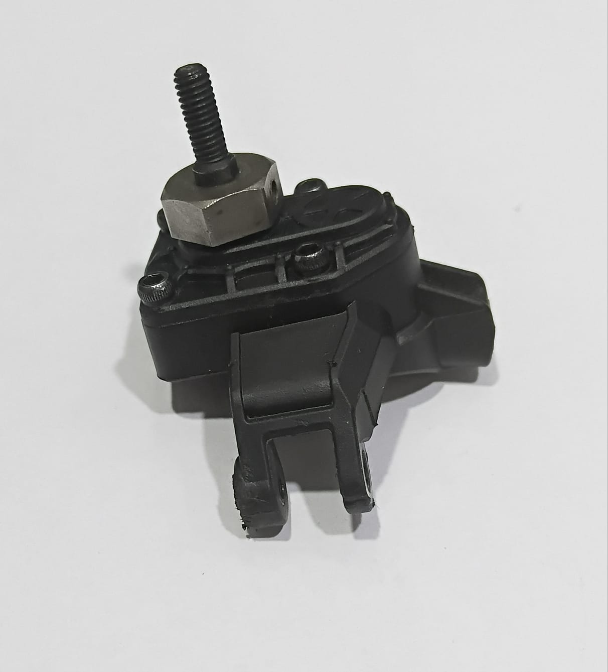 MJX HYPER GO H12Y+ (PLUS) LEFT FRONT PORTAL AXLE ASSEBLY (P12YSA02)
