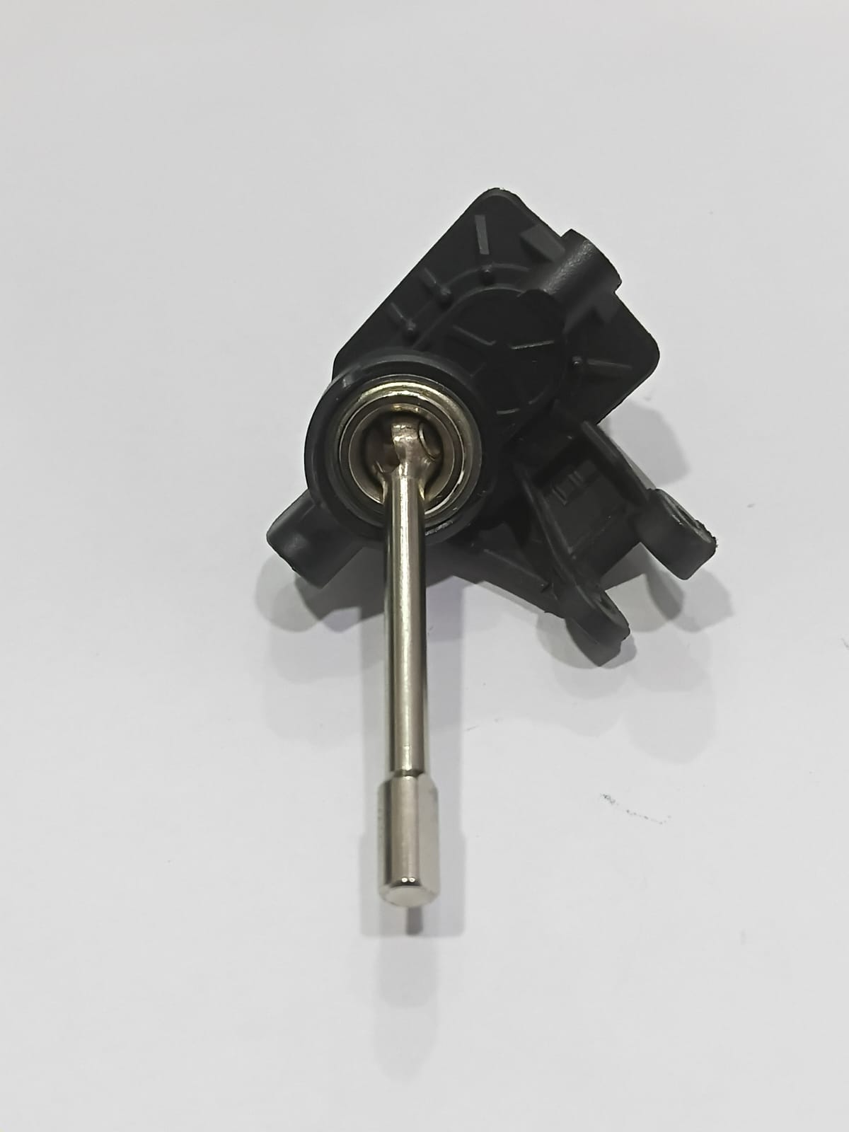 MJX HYPER GO H12Y+ (PLUS) LEFT FRONT PORTAL AXLE ASSEBLY (P12YSA02)