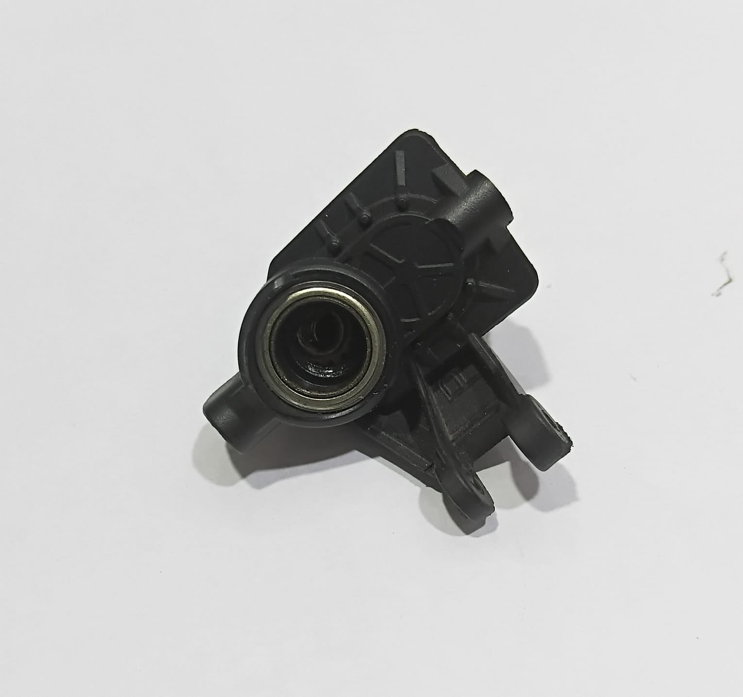 MJX HYPER GO H12Y+ (PLUS) LEFT FRONT PORTAL AXLE ASSEBLY (P12YSA02)