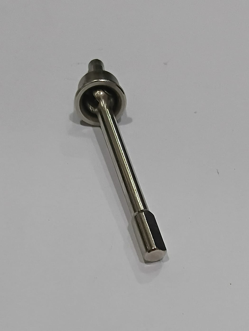 MJX HYPER GO H12Y+ (PLUS) LEFT FRONT PORTAL AXLE ASSEBLY (P12YSA02)