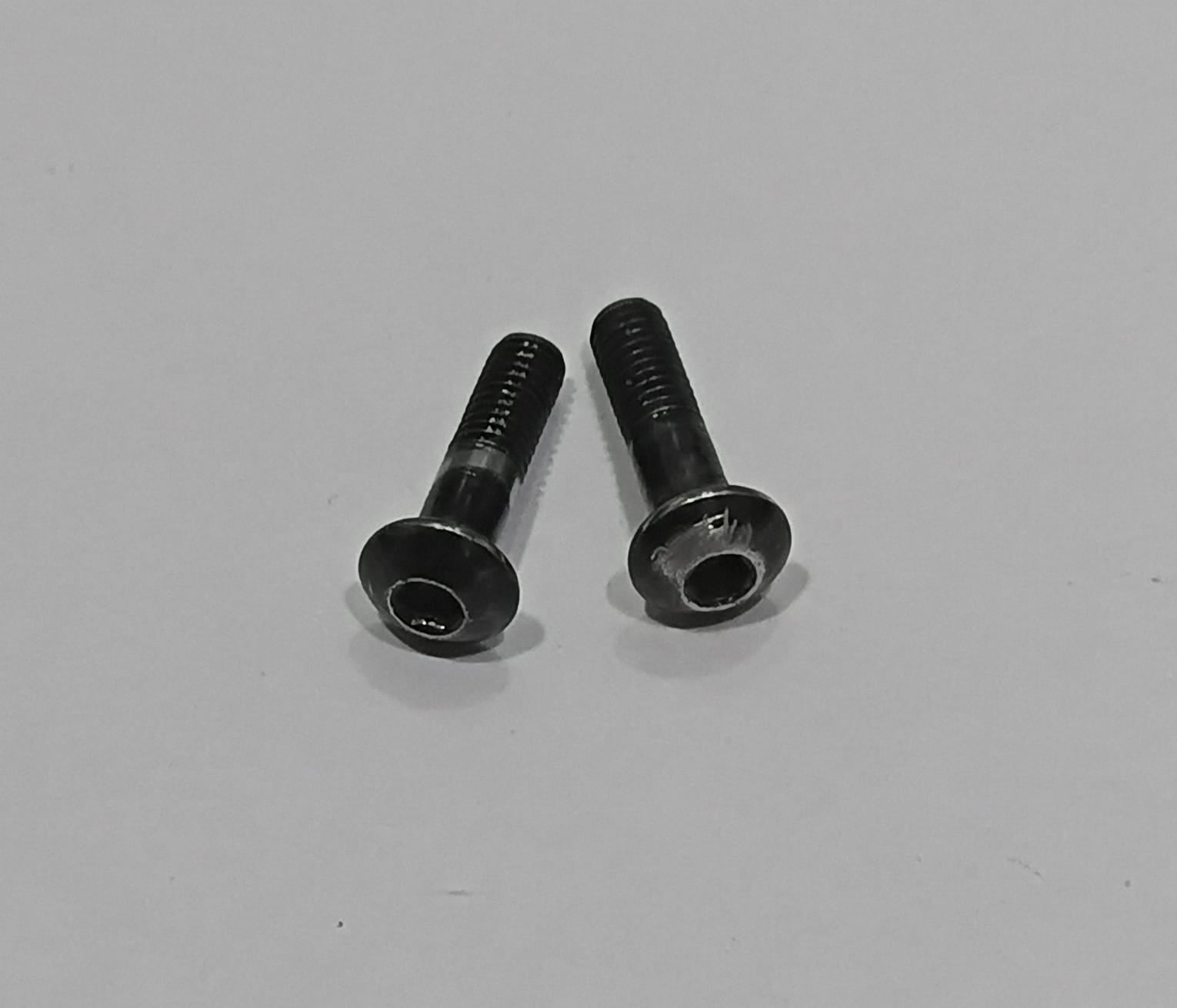 MJX HYPER GO H12Y+ (PLUS) SOCKET HEX BOLT 3MM X 13MM