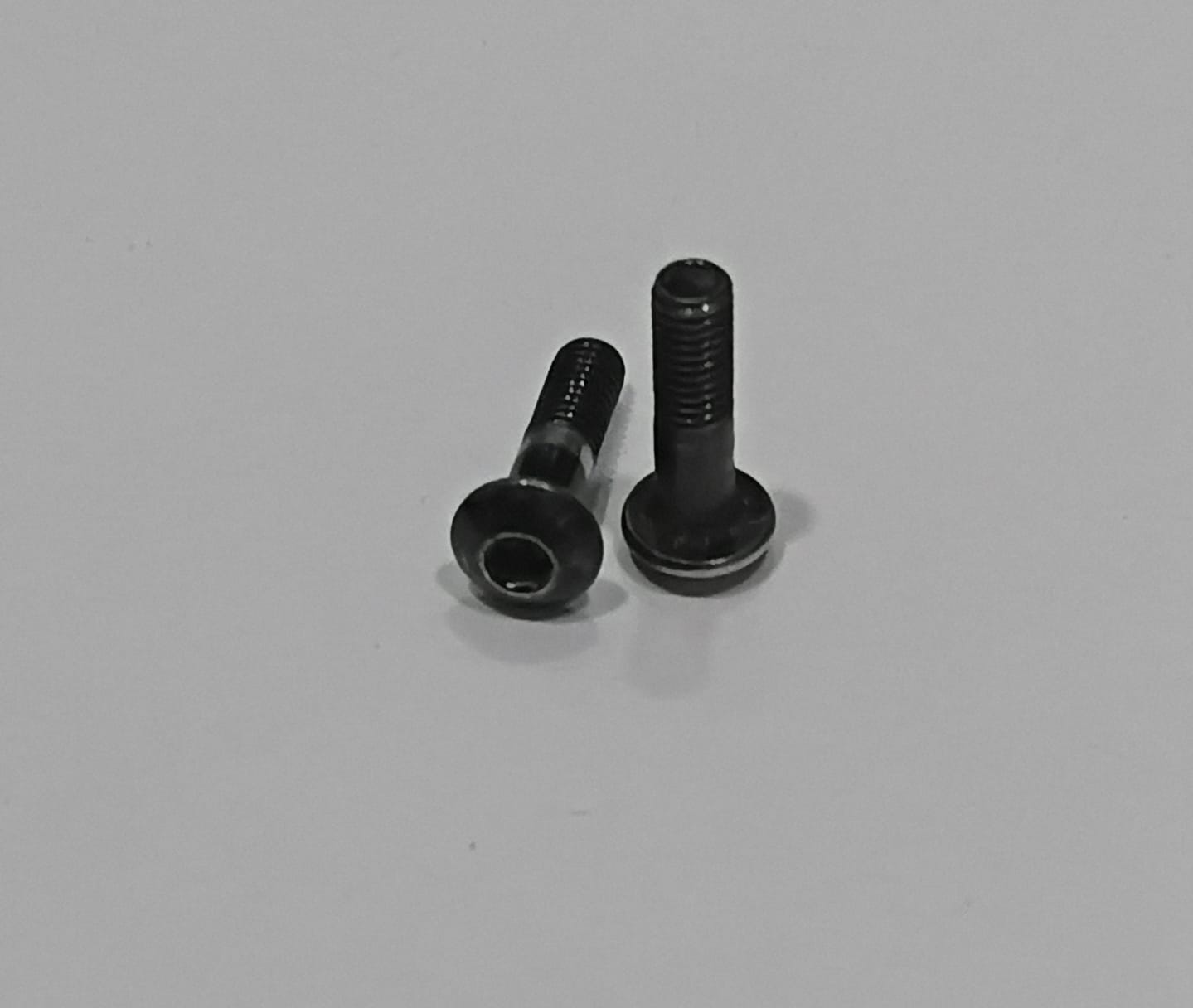 MJX HYPER GO H12Y+ (PLUS) SOCKET HEX BOLT 3MM X 13MM