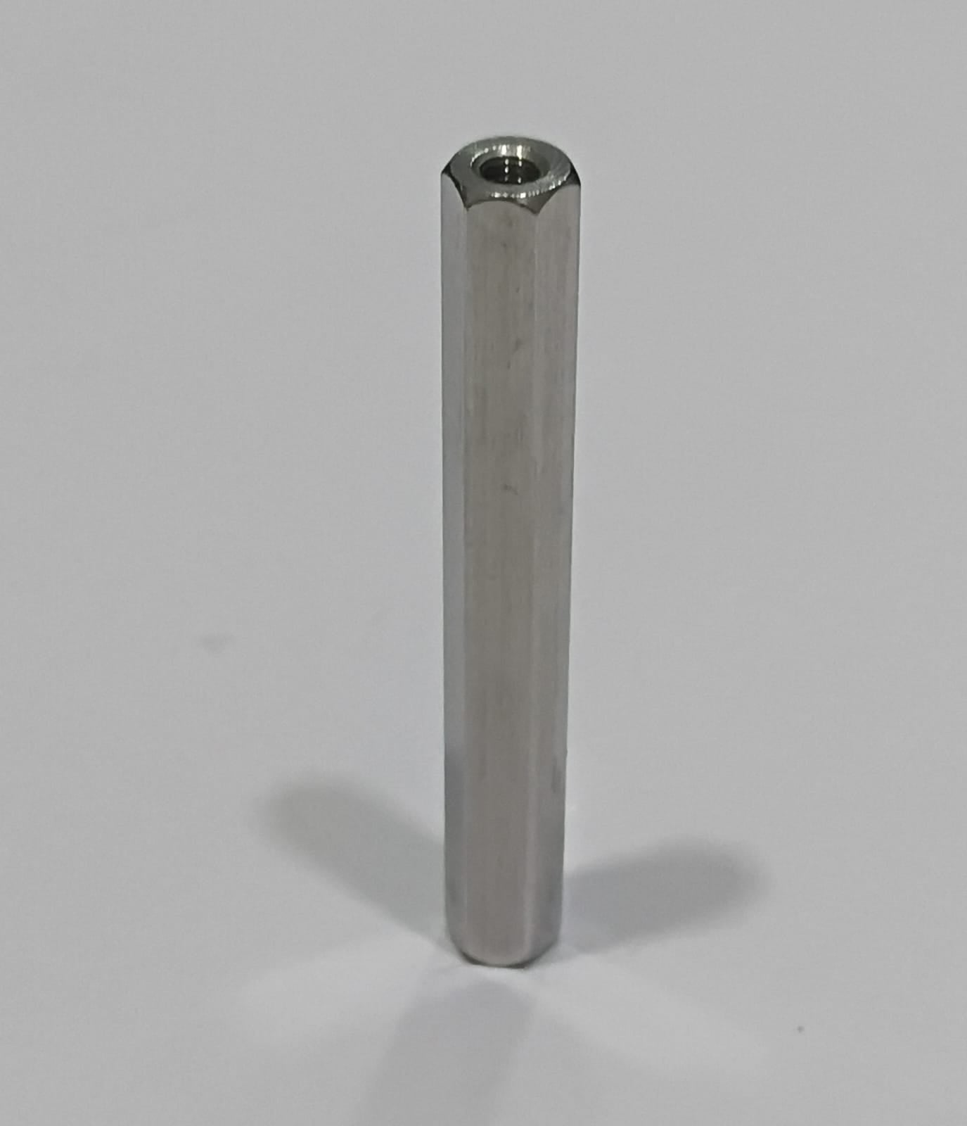 MJX HYPER GO H12Y+ (PLUS) STAND OFF SPACER METAL 3MM X 6MM X 50MM