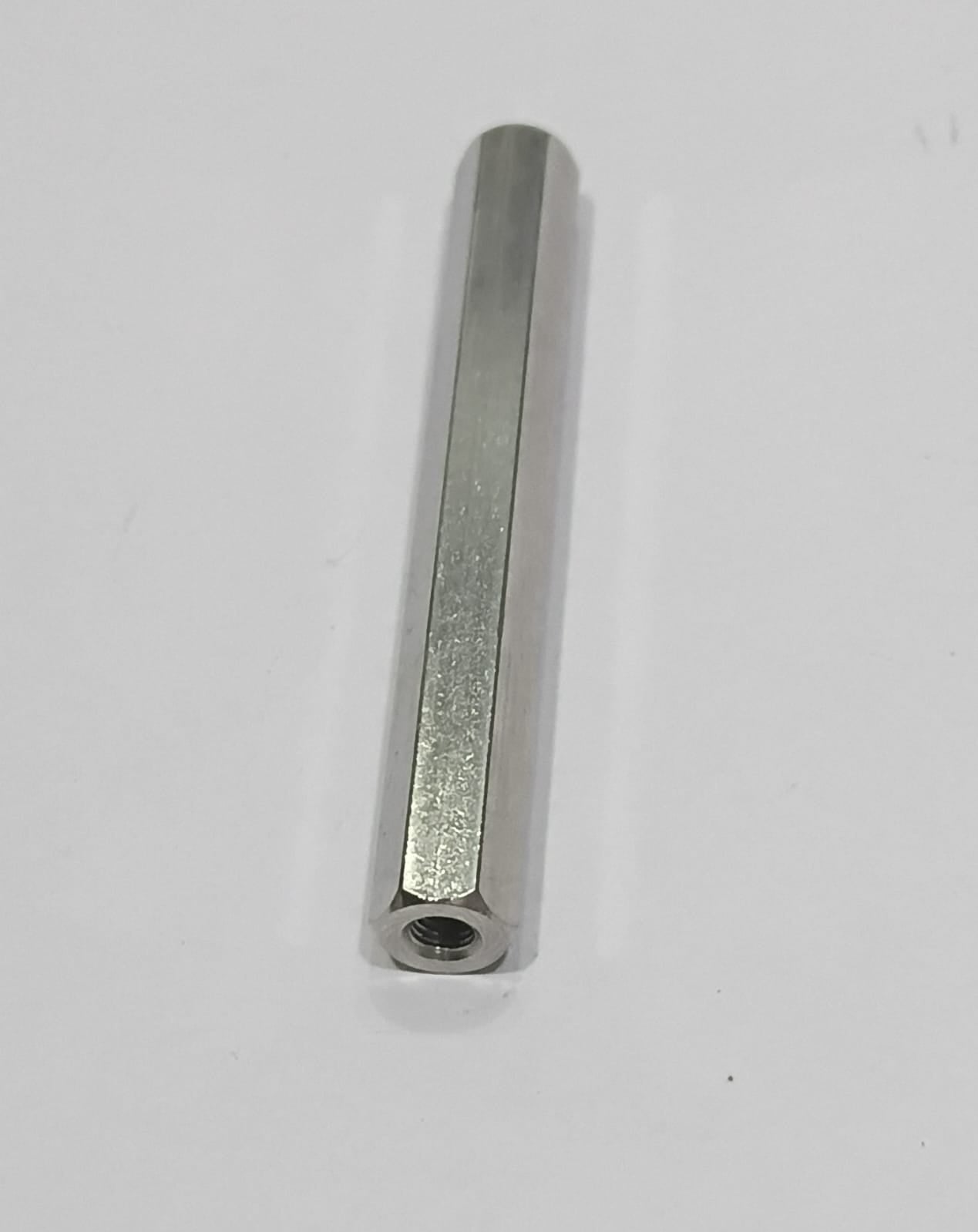 MJX HYPER GO H12Y+ (PLUS) STAND OFF SPACER METAL 3MM X 6MM X 50MM