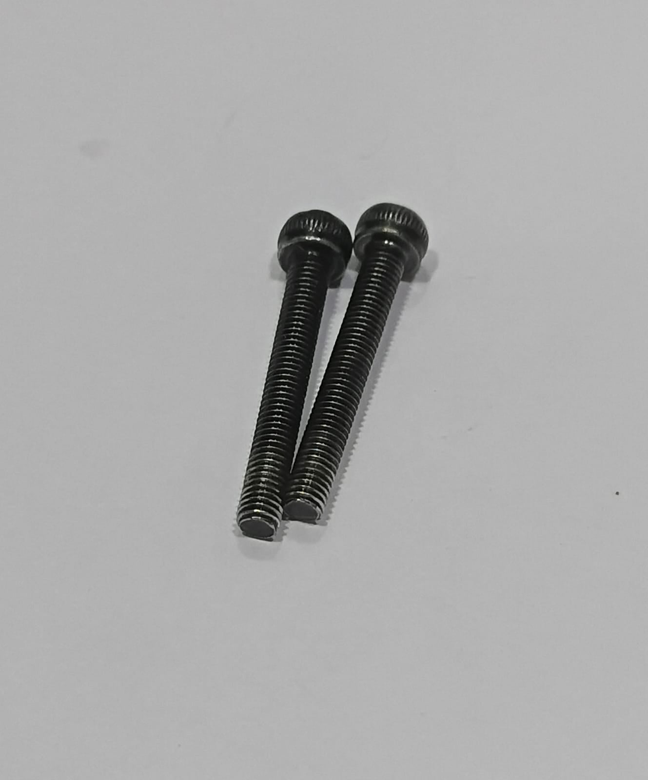 MJX HYPER GO H12Y+ (PLUS) HEX BOLT 3MM X 26MM