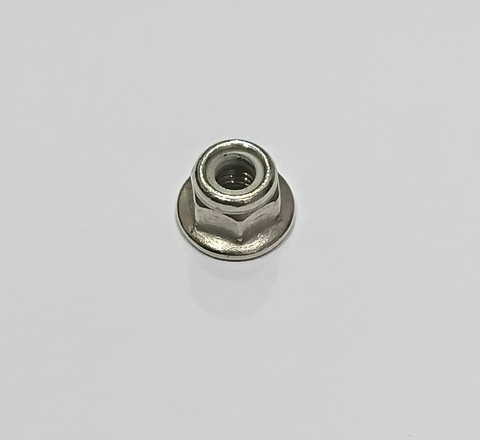 MJX HYPER GO H12Y+ (PLUS) LOCK NUT HOLE 4MM X 7MM