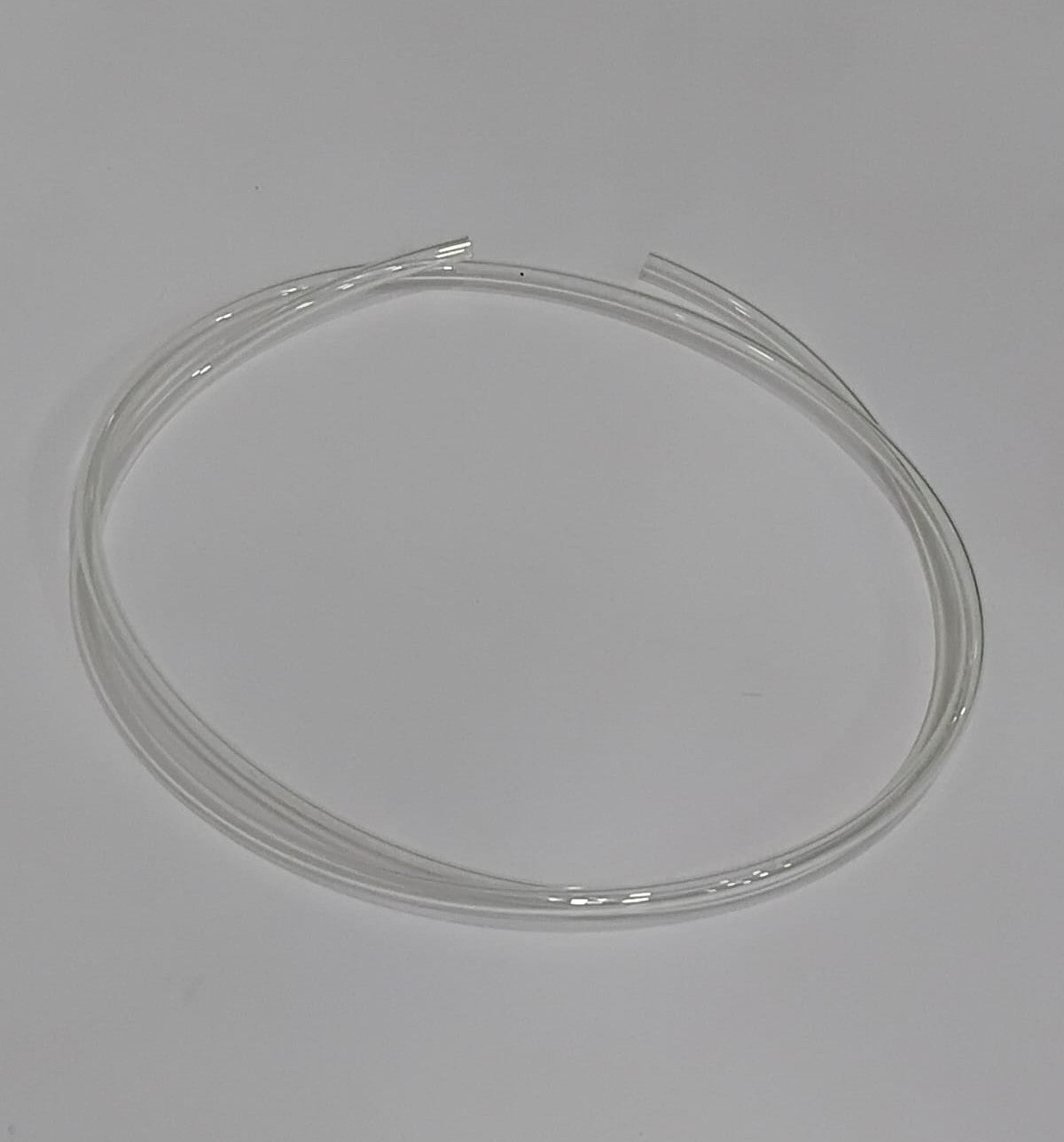 KINGTECH TURBINE FUEL TUBE 6MM X 4MM 125CM LENGTH