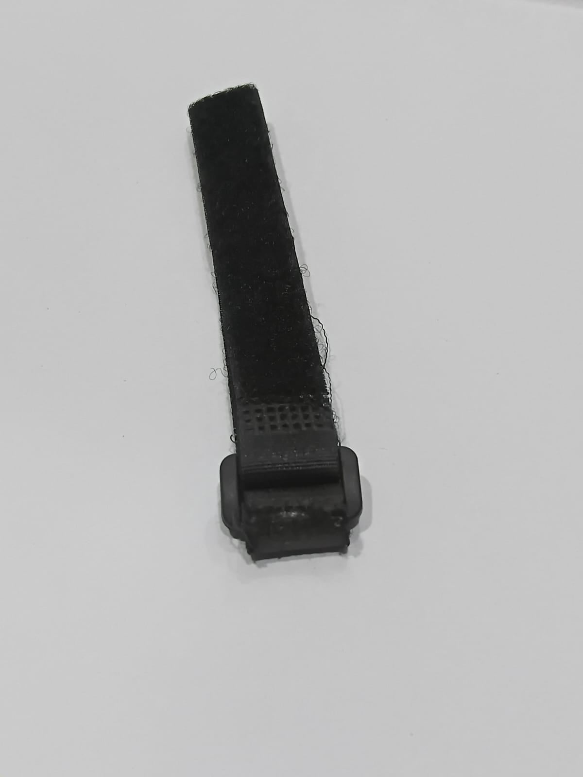 MJX HYPER GO H12Y+ (PLUS) BATTERY STRAP (L-300MM, W-16MM) QUALITY PRE OWNED