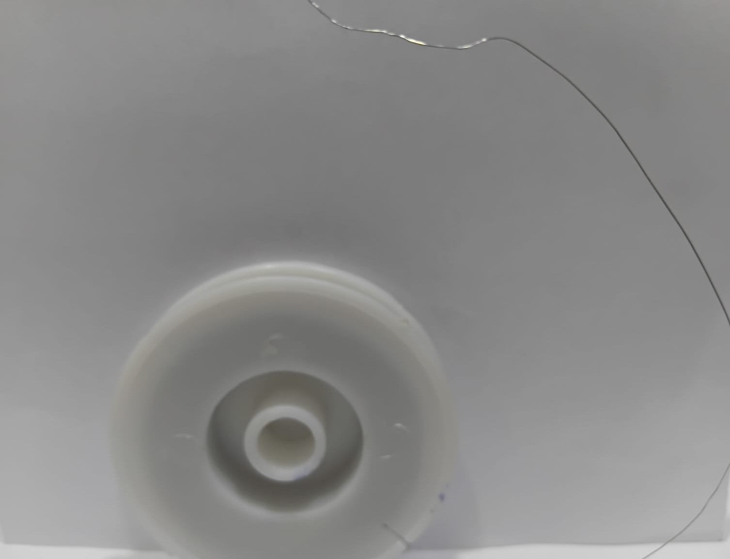 DENTAL WIRE 0.20MM 38GRM