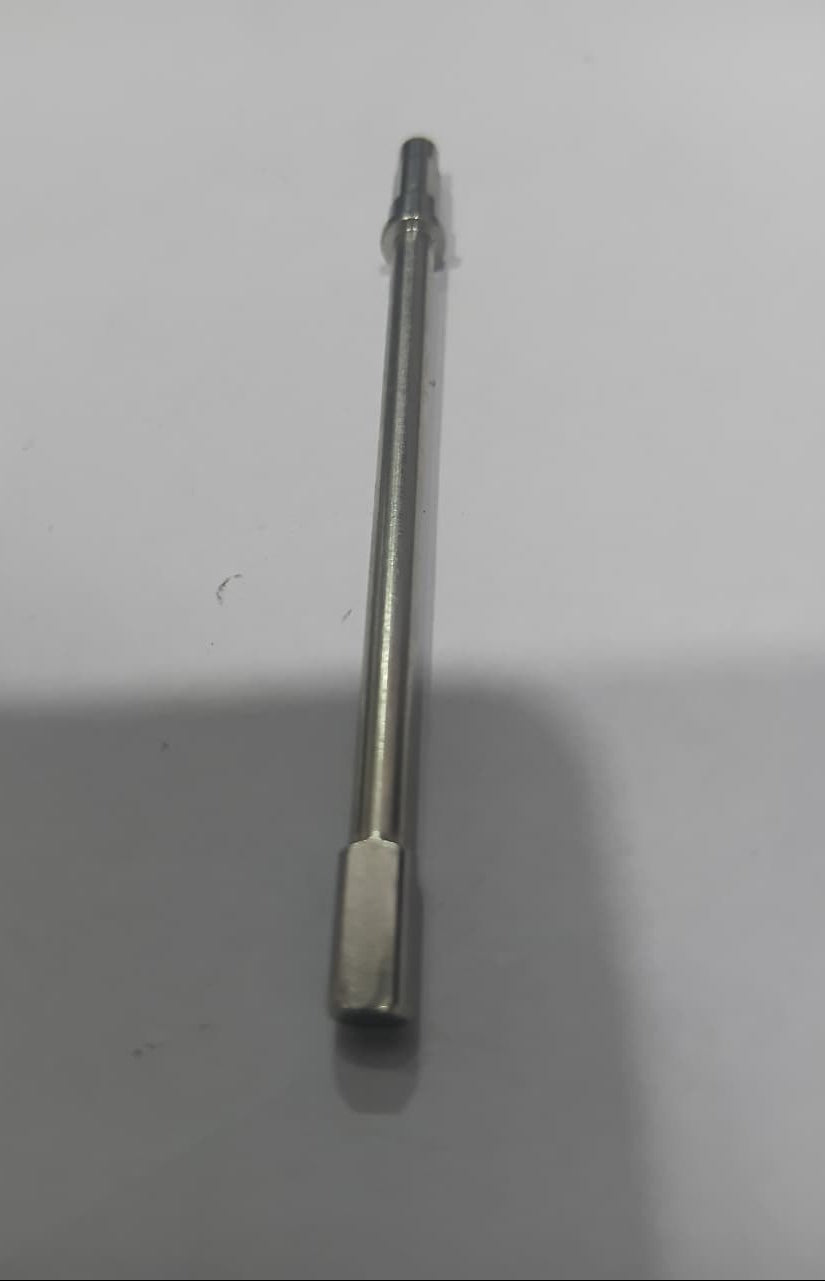 MJX HYPER GO H12Y+ RIGHT REAR PORTAL AXLE ASSEMBLY (P12YSBO3)