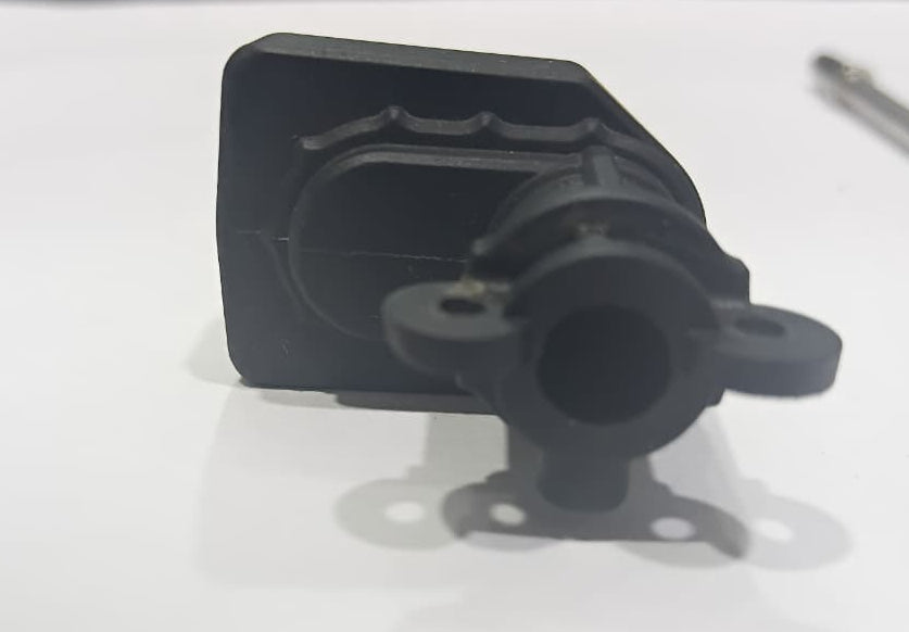 MJX HYPER GO H12Y+ RIGHT REAR PORTAL AXLE ASSEMBLY (P12YSBO3)