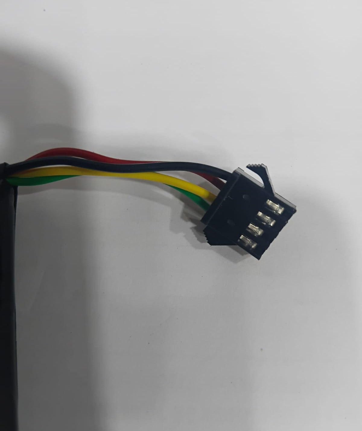 7.4V 850MAH 14500 Li-ION RECHARGEABLE BATTERY PACK