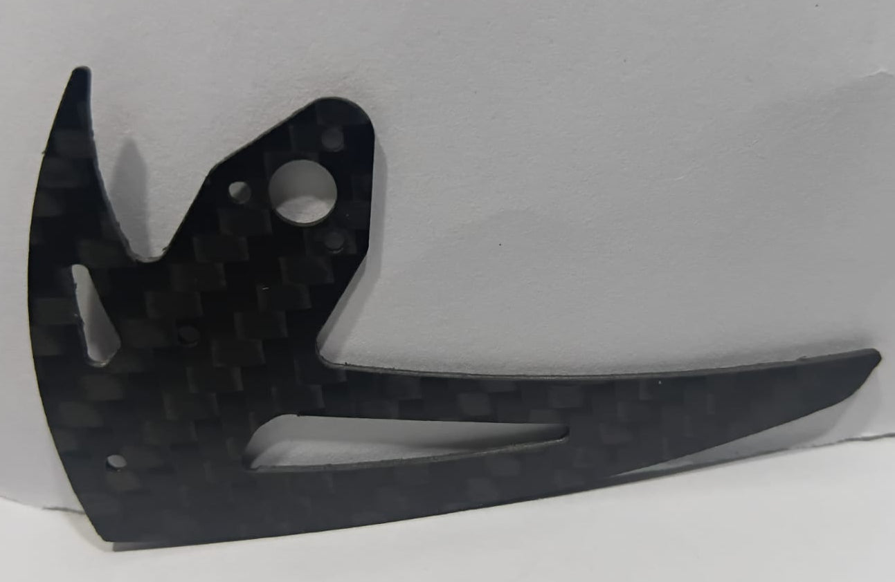 OMP M2 HELI TAIL PIN