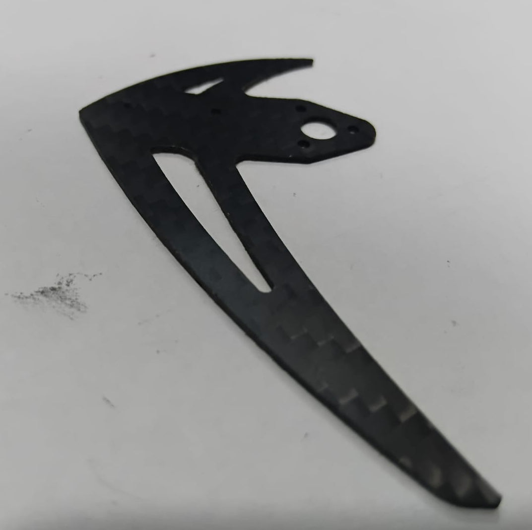 OMP M2 HELI TAIL PIN