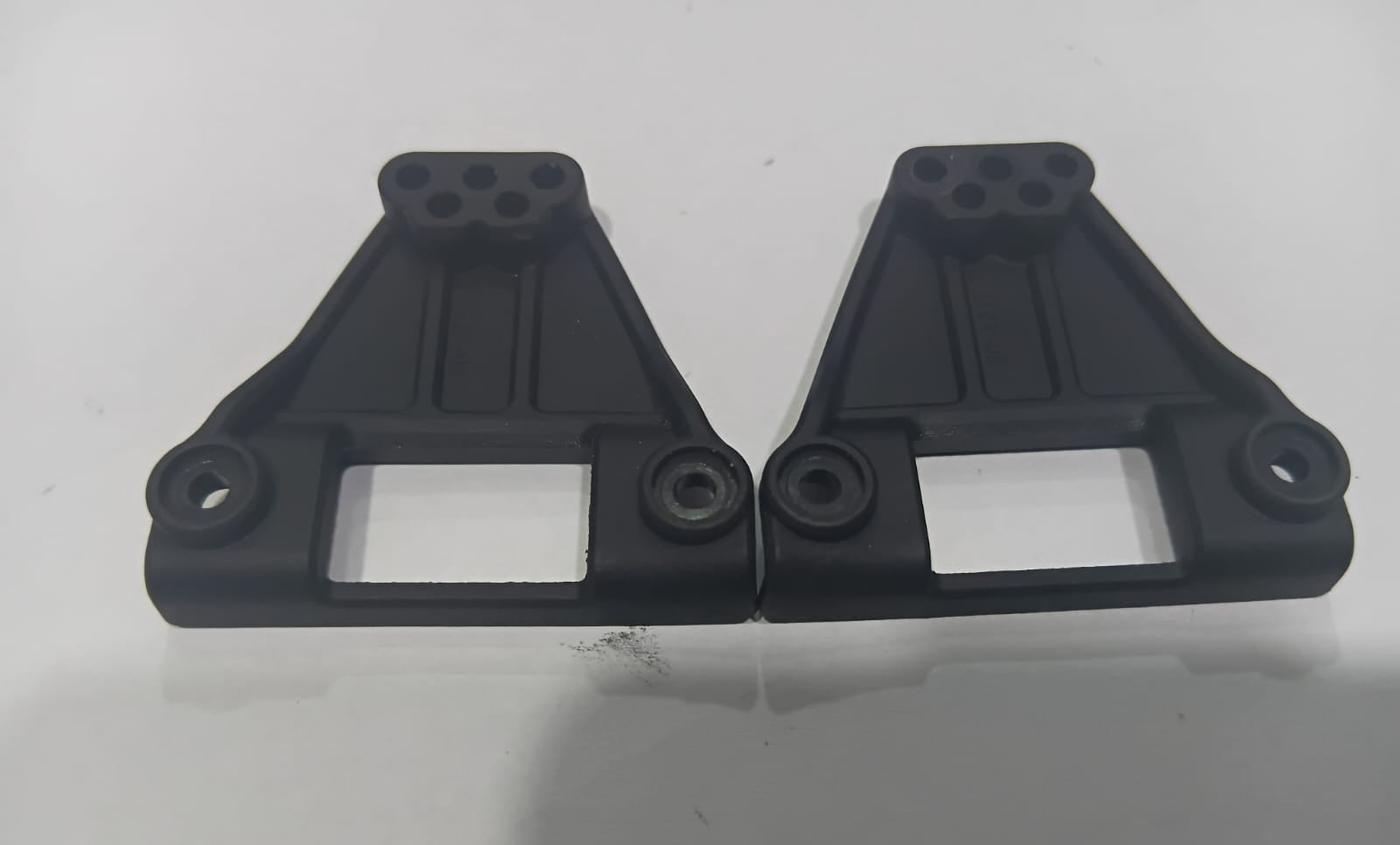 MJX HYPER GO H12Y+ (PLUS) REAR SHOCK MOUNT (P12Y09) (PACK OF 2)