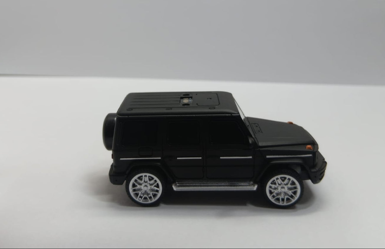 MINI R/C 6405-C CAMERA CAR 2.4GHZ WITH 720P FPV CAMERA BLACK COLOR