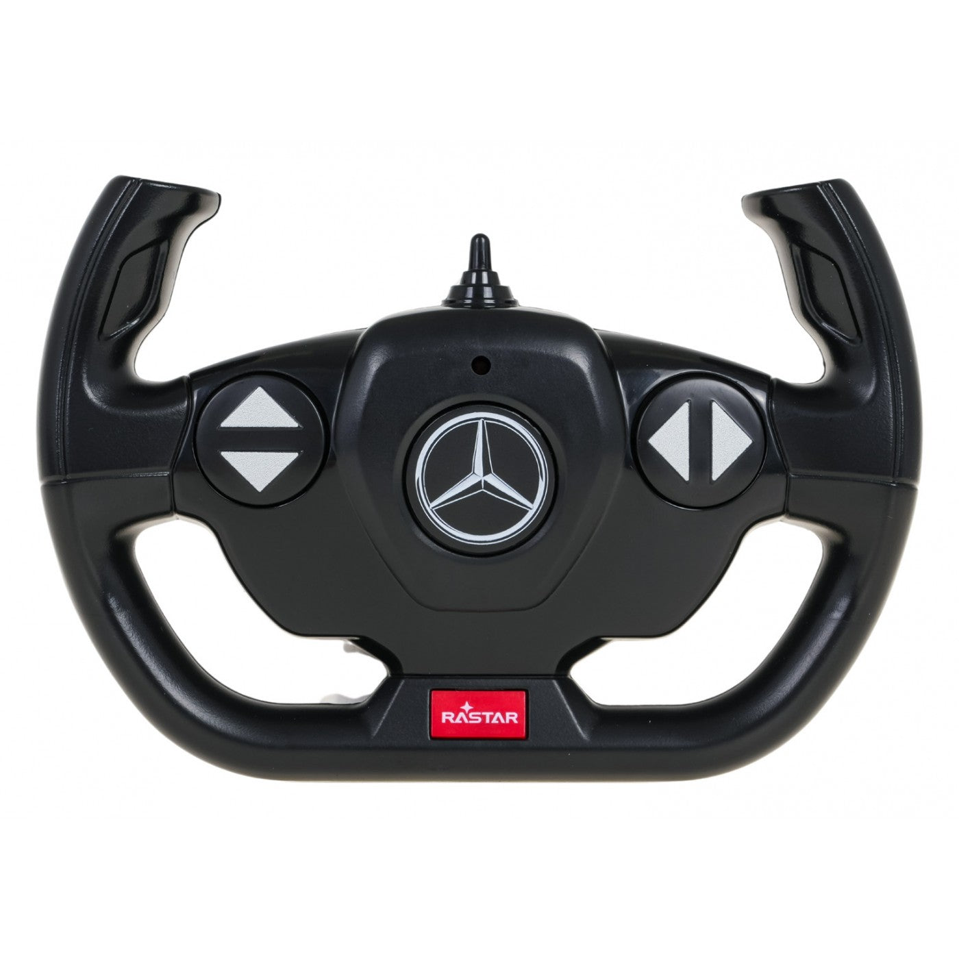 RASTAR MERCEDES-AMG GT2 10220 RC 1/14 SCALE (SILVER)