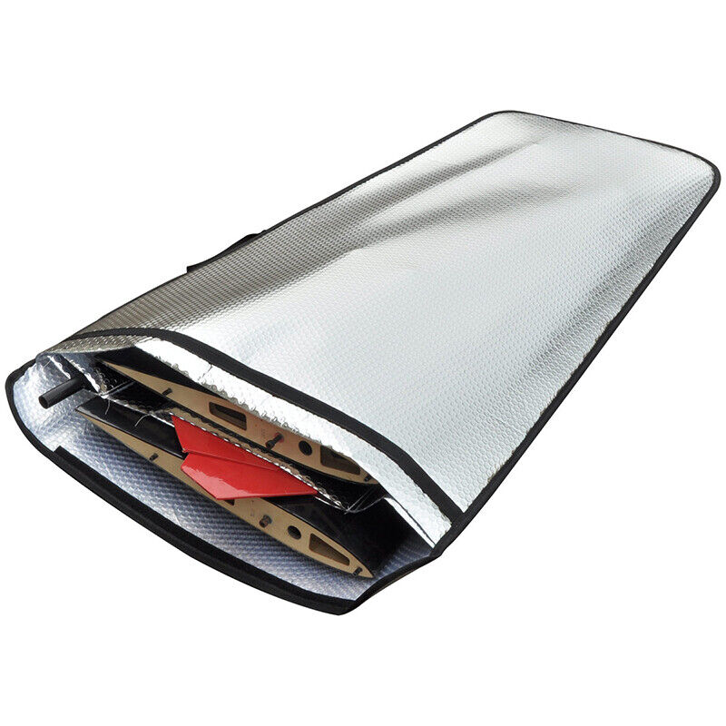 30CC DOUBLE LAYER BUBBLE WING BAG FOR 1 PAIR OF WINGS
