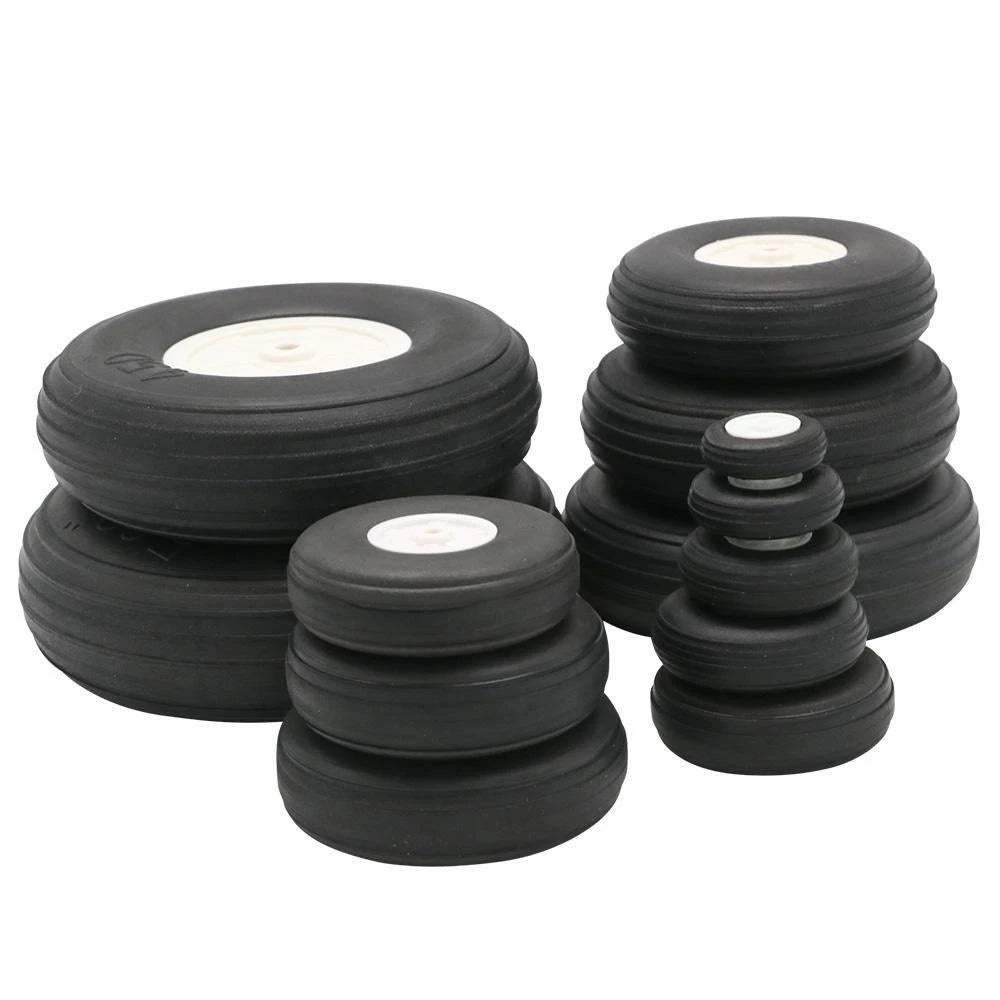 SEAGULL RUBBER PU WHEEL 3.5 INCH
