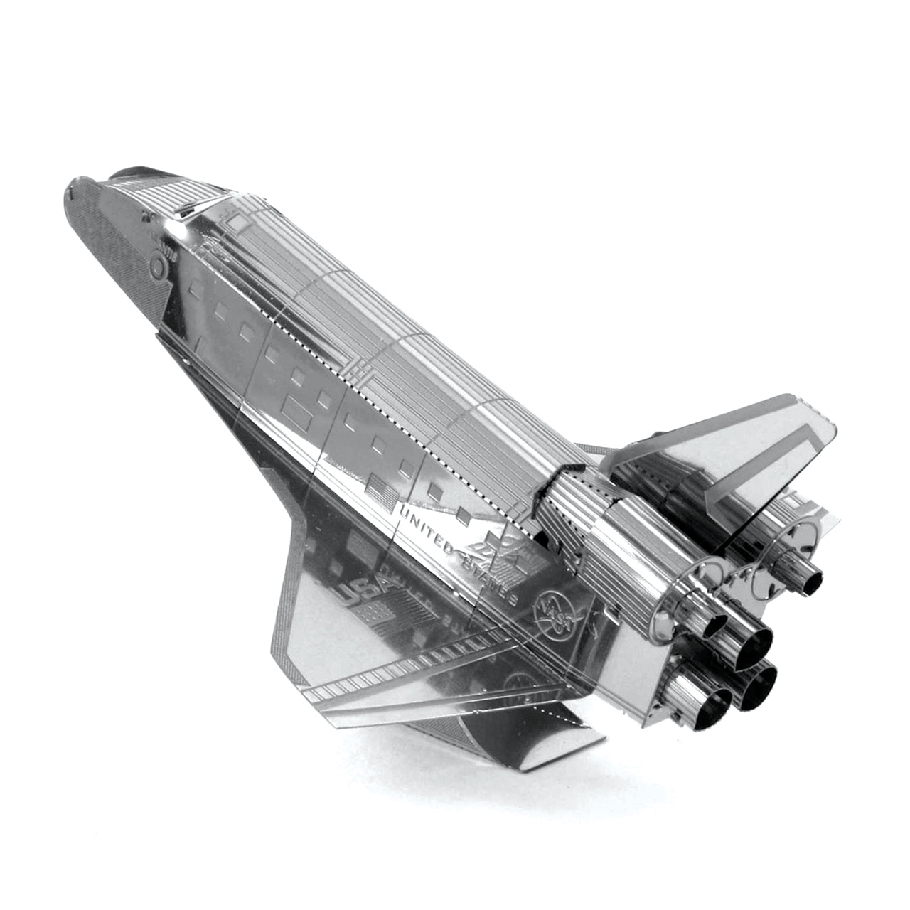 SPACE SHUTTLE ATLANTIS`