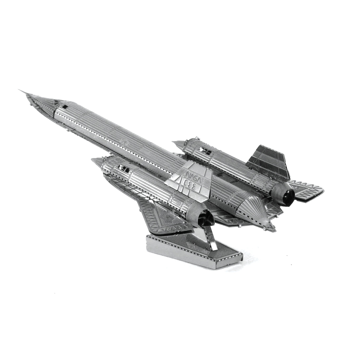 SR-71 BLACKBIRD