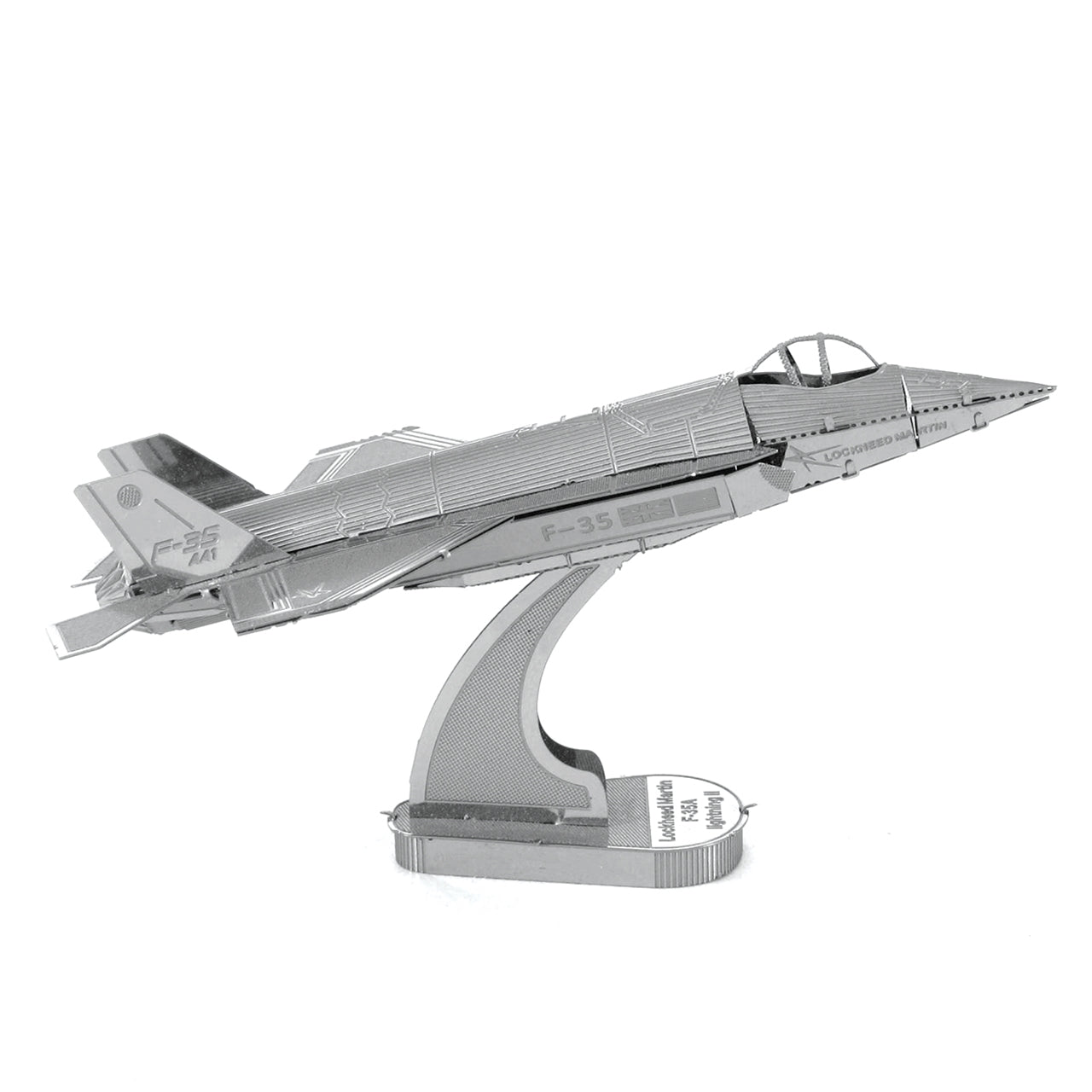 F-35 LIGHTNING 11