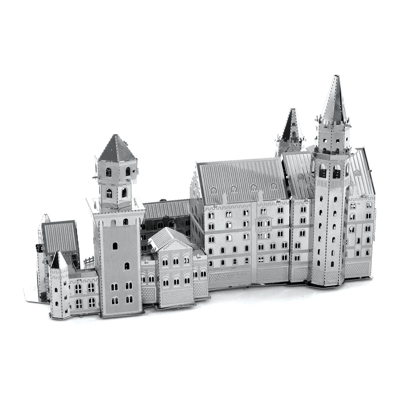 NEUSCHWANSTEIN CASTLE  5194-ZB58