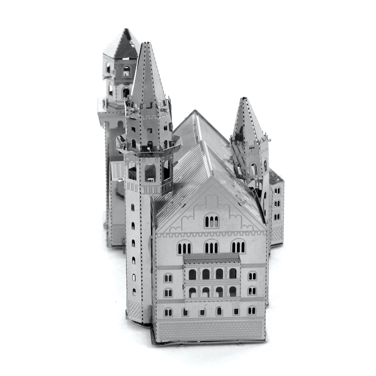 NEUSCHWANSTEIN CASTLE  5194-ZB58