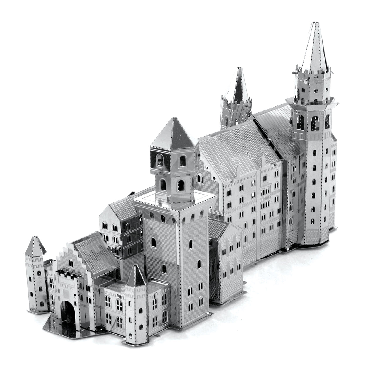 NEUSCHWANSTEIN CASTLE  5194-ZB58