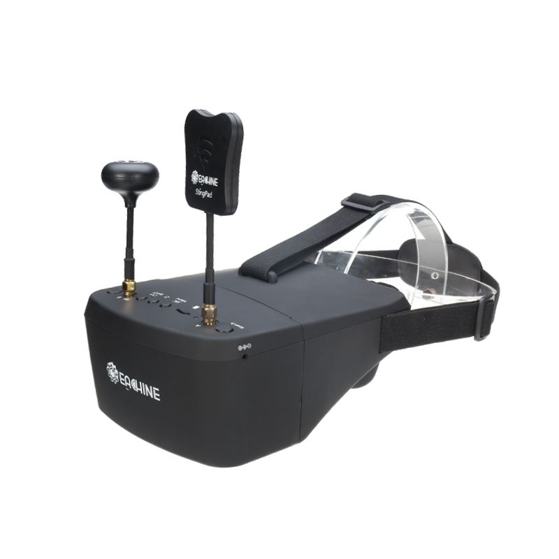 Eachine Ev800D 5.8G 40CH DIVERSITY FPV GOGGLES