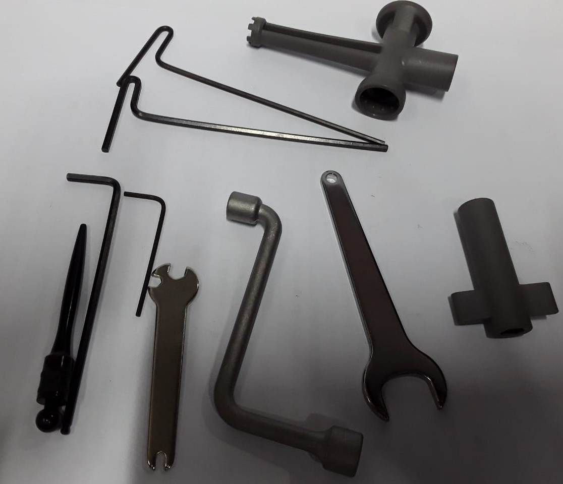 Traxxas Slayer Tools Ka1133