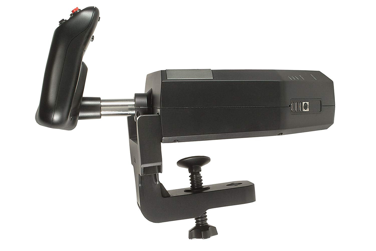 LOGITECH G SAITEK PRO FLIGHT YOKE SYSTEM