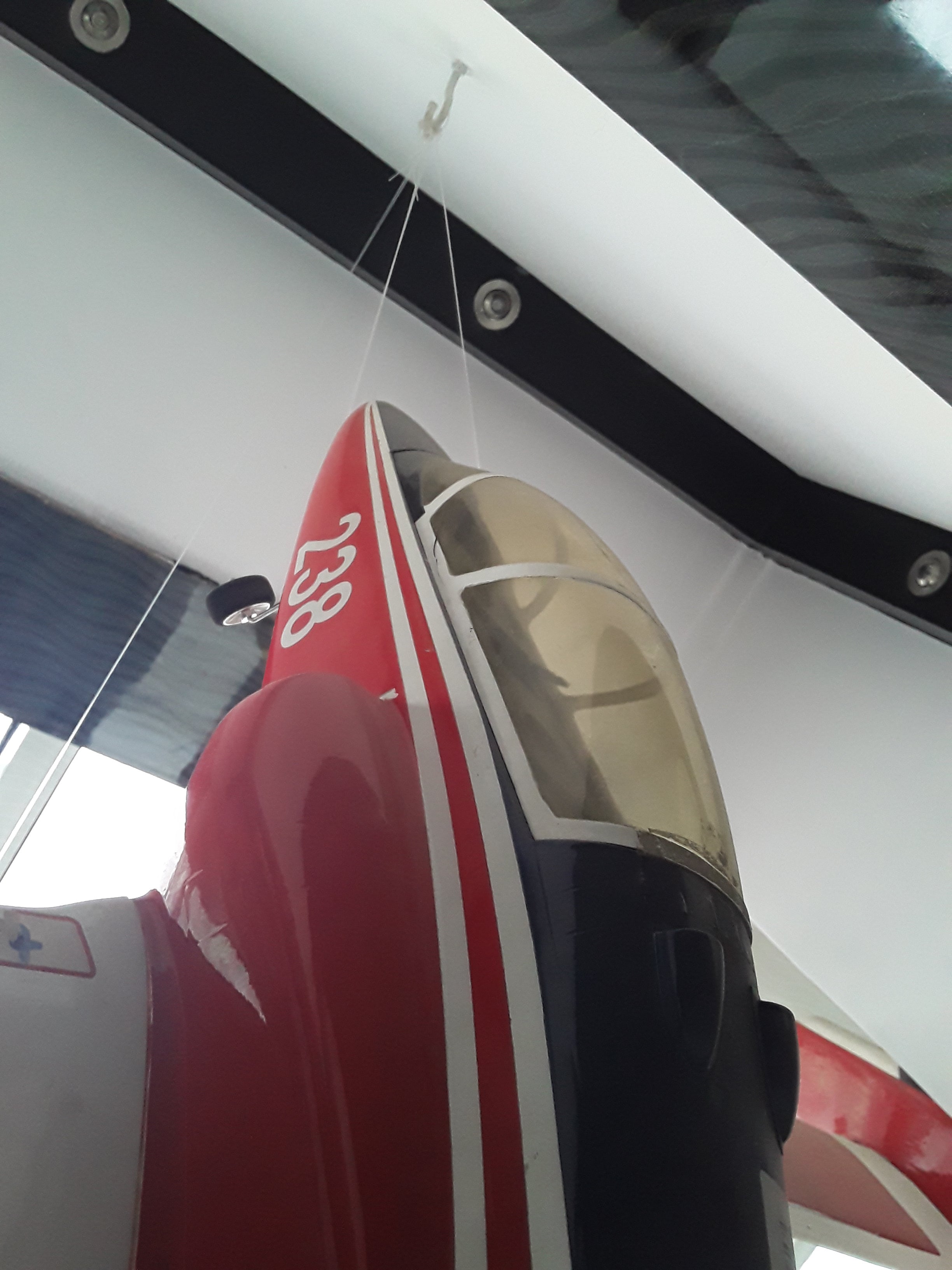 GNAT JET