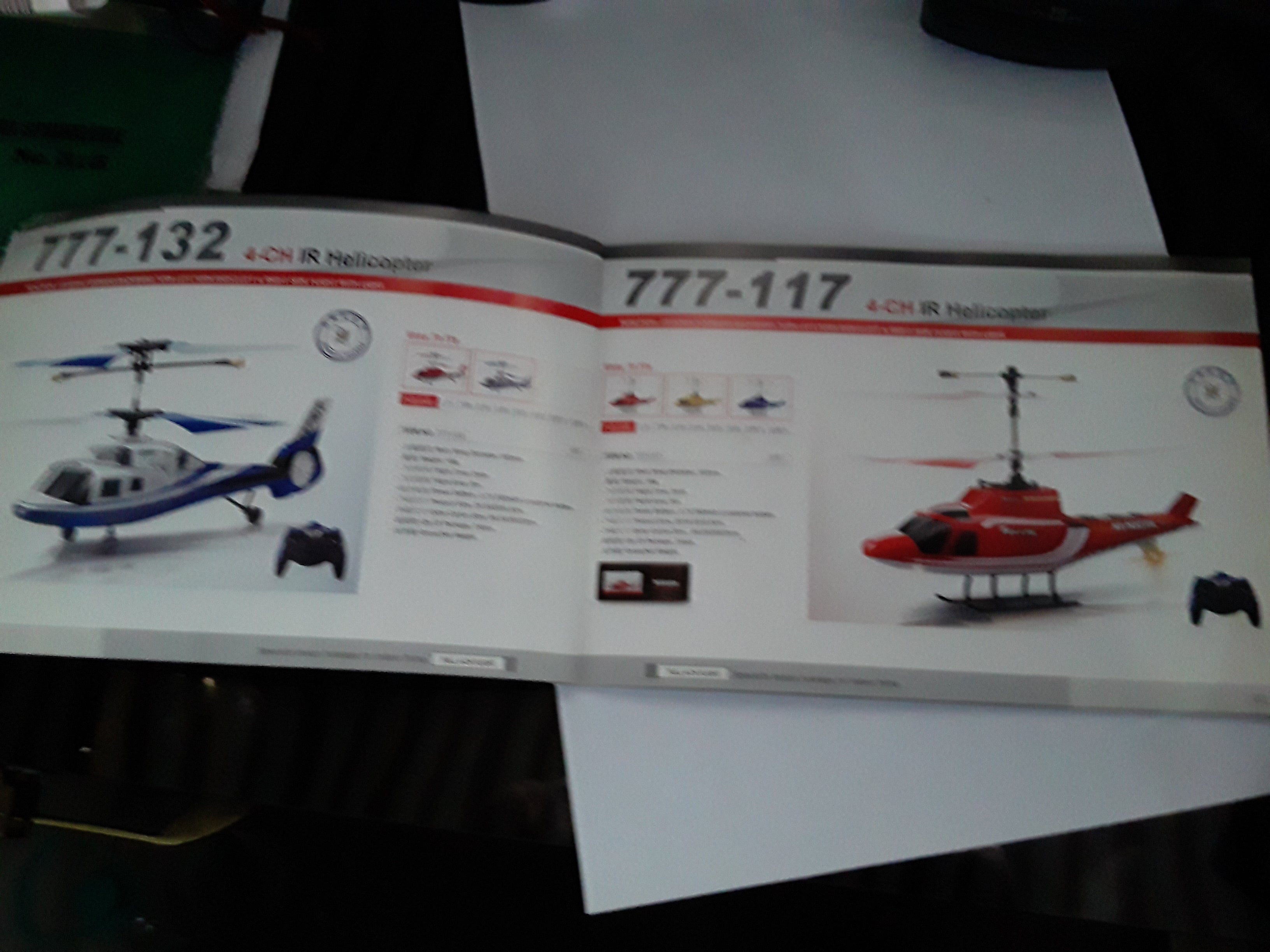 GOLD LIGHT TOYS 2010 CATALOG