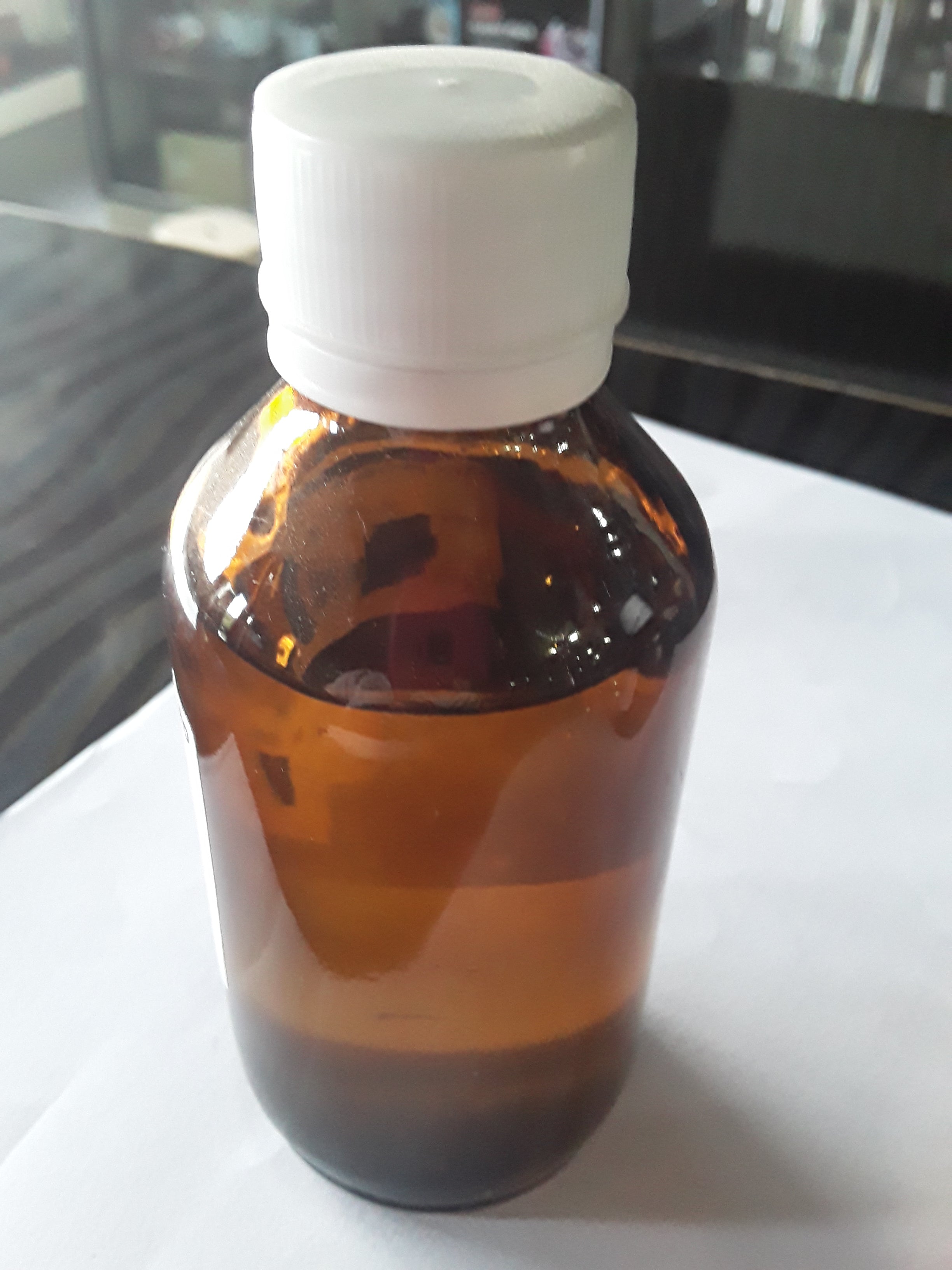 Tautening Dope 200Ml
