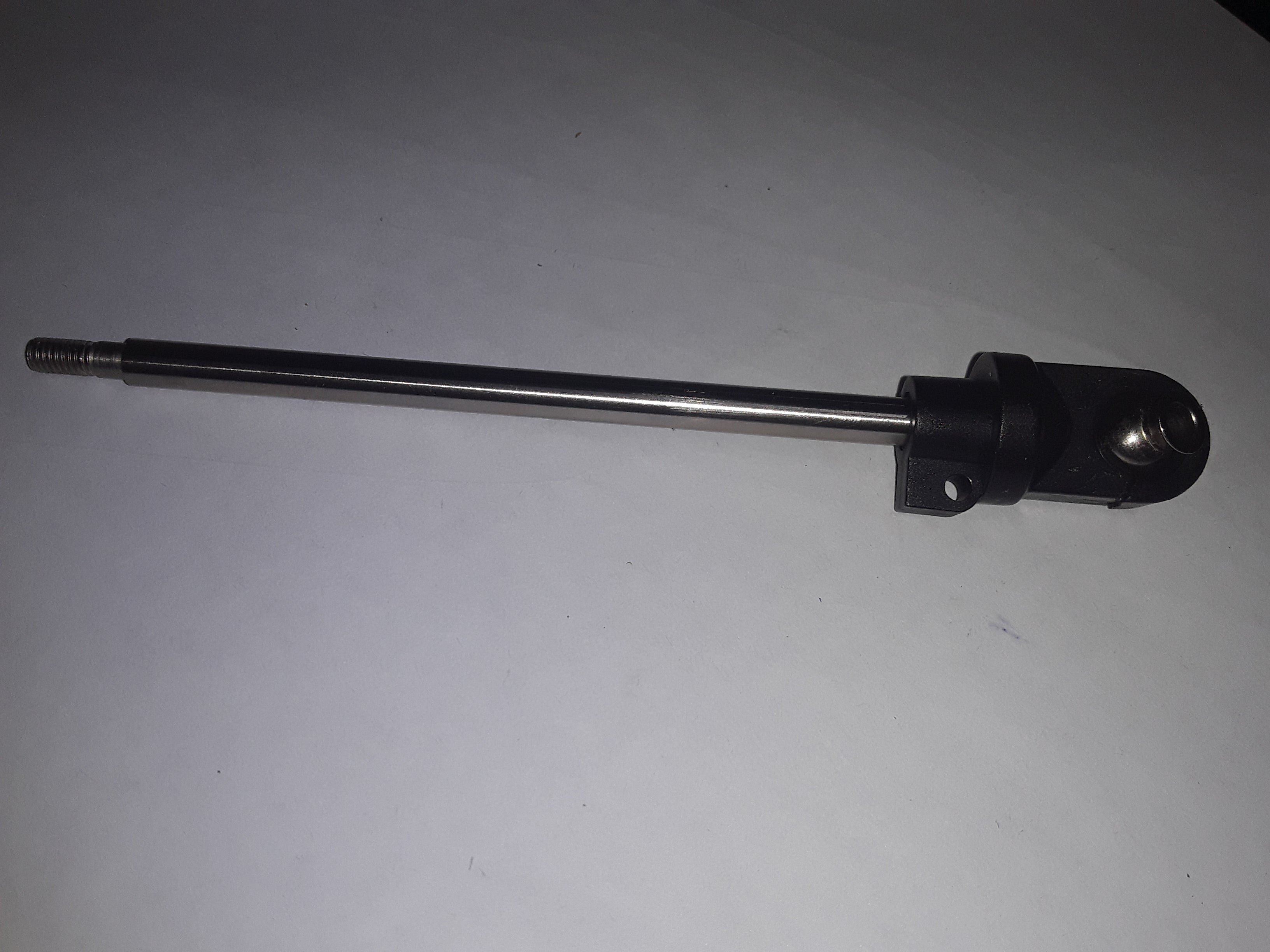 Traxxas #7763 Shock Shaft Gtx,110Mm-(Quality Pre Owned)