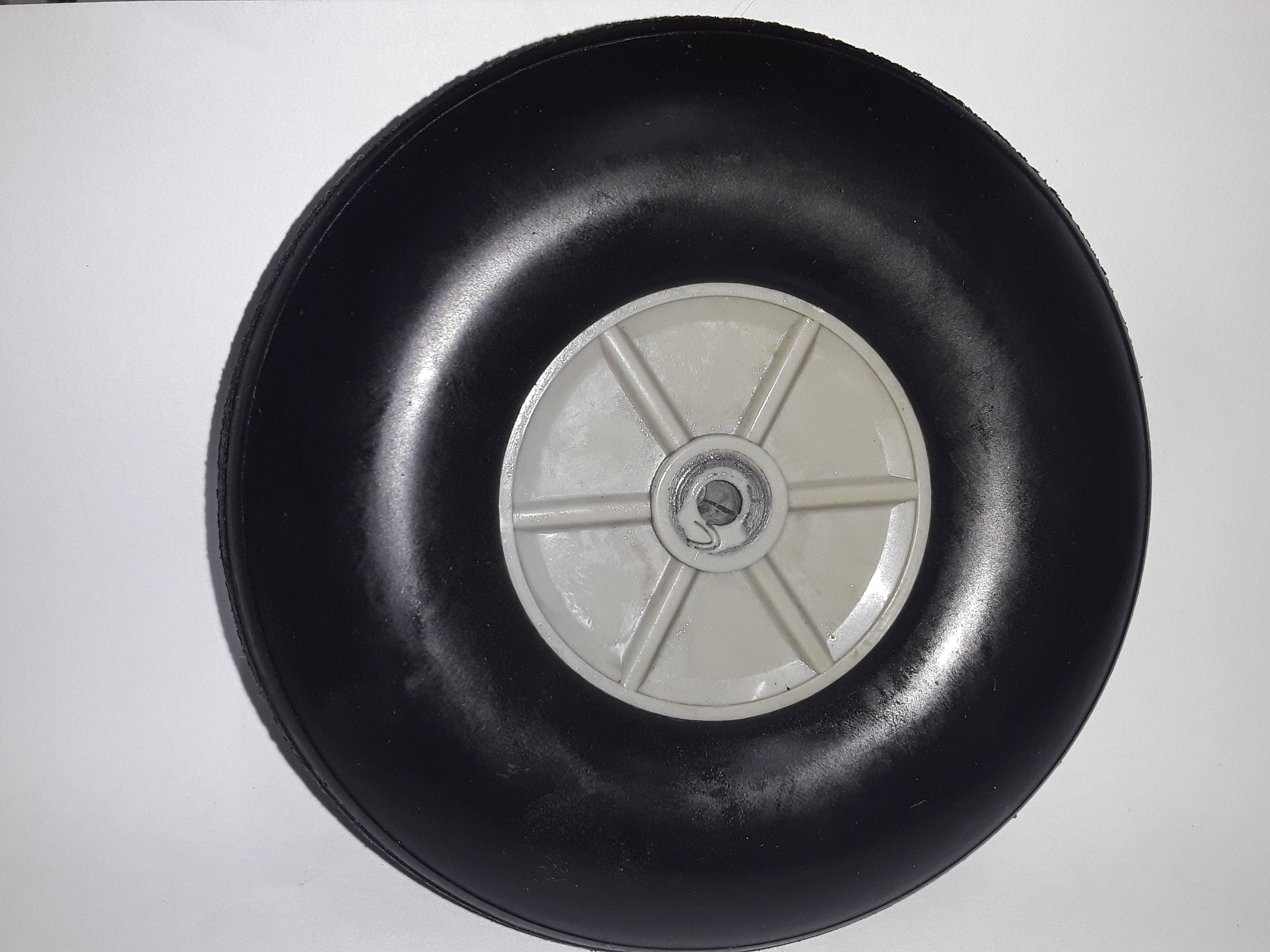 Wheel Cc-4.5Inch Pack Of 1Pc -Quality Pre Owned