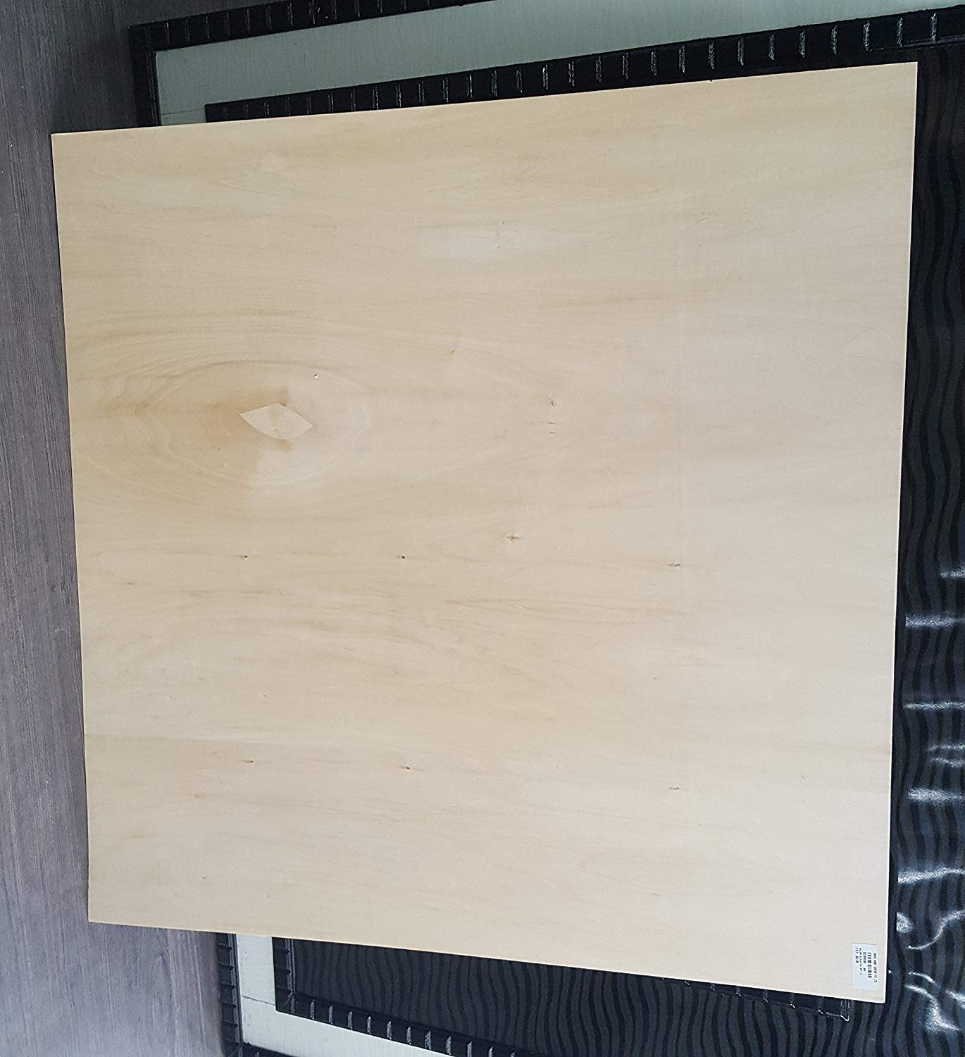 BALSA PLYWOOD 915*915*3 BP 3MM
